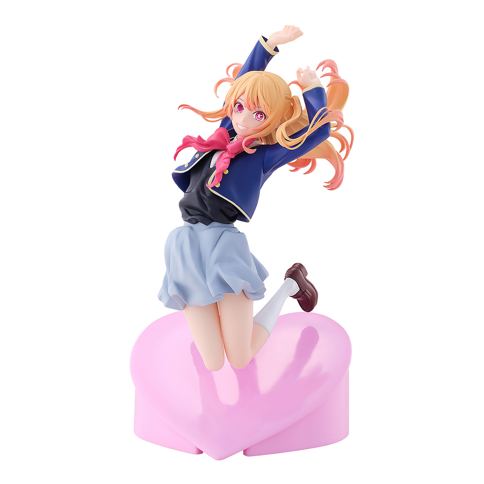 Oshi No Ko : Mon Étoile - Figurine Ruby Air Flow