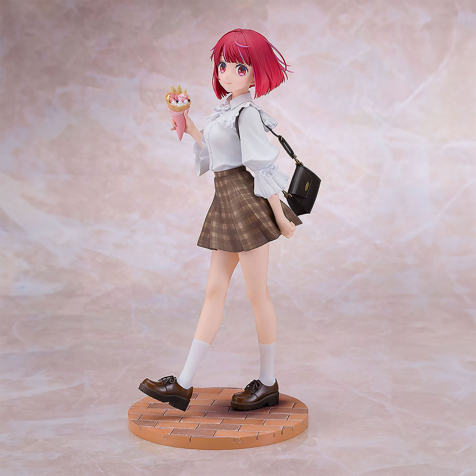 Oshi No Ko: Mon étoile - Kana Arima Statue 1:6 Version Style Date