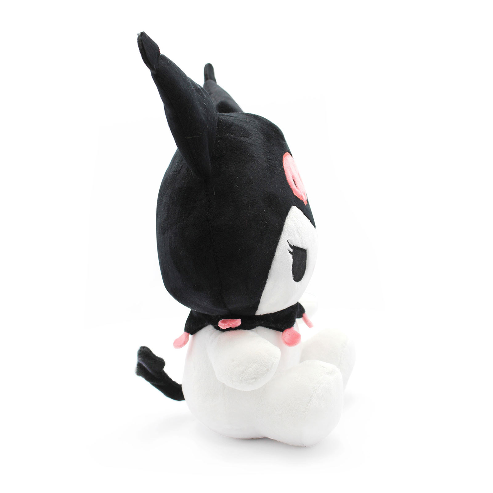 Sanrio - Peluche Kuromi 23 cm
