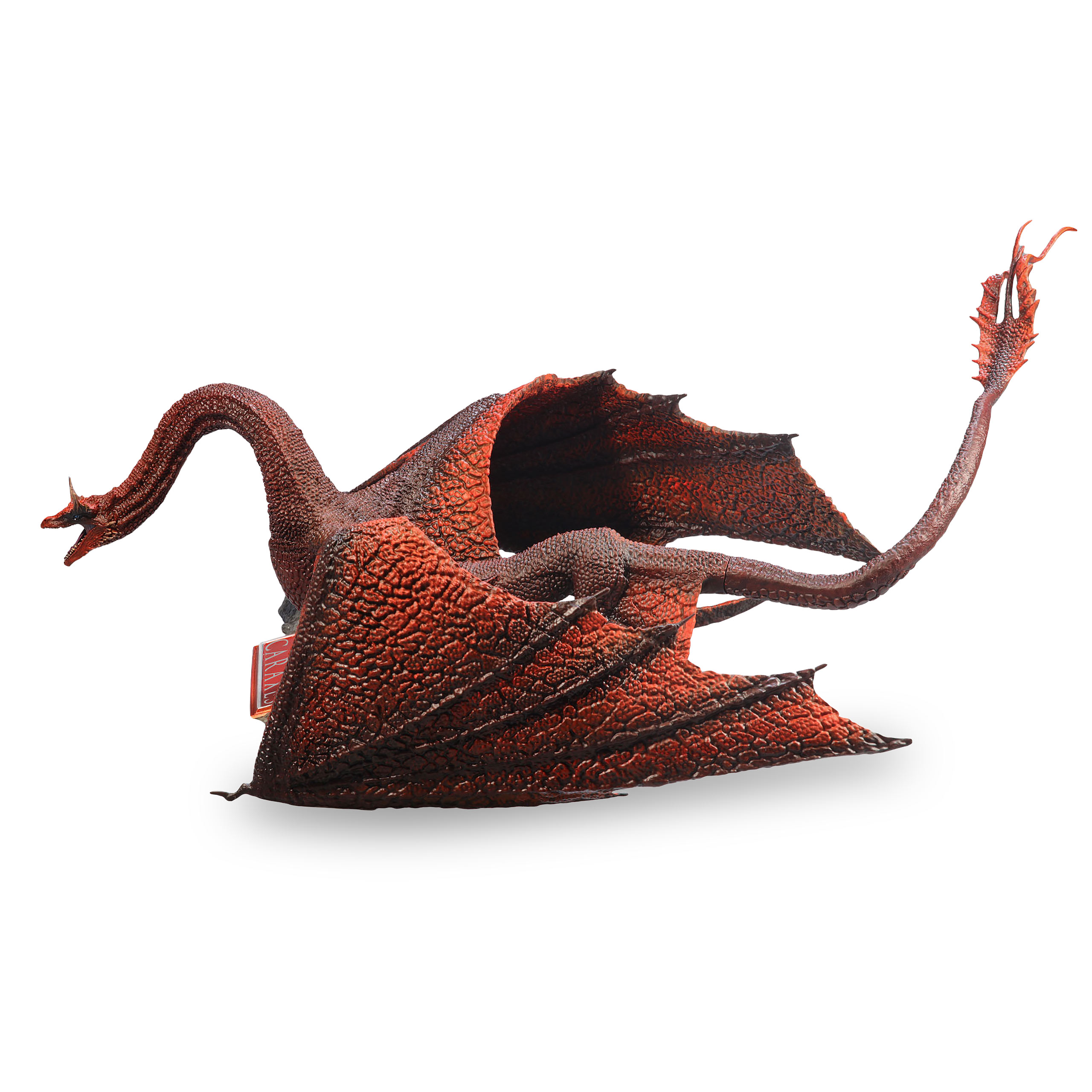 House of the Dragon - Figura di Caraxes