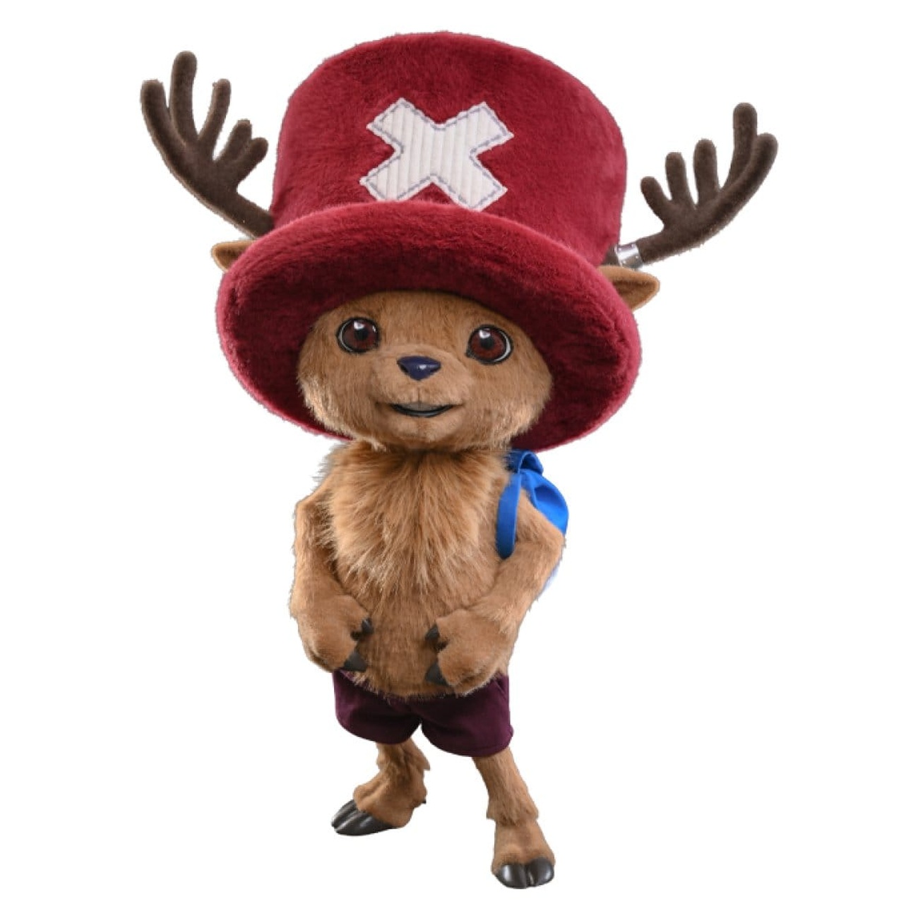 Chopper Witcher One Piece - Action figure da collezione Chopper | Elbenwald