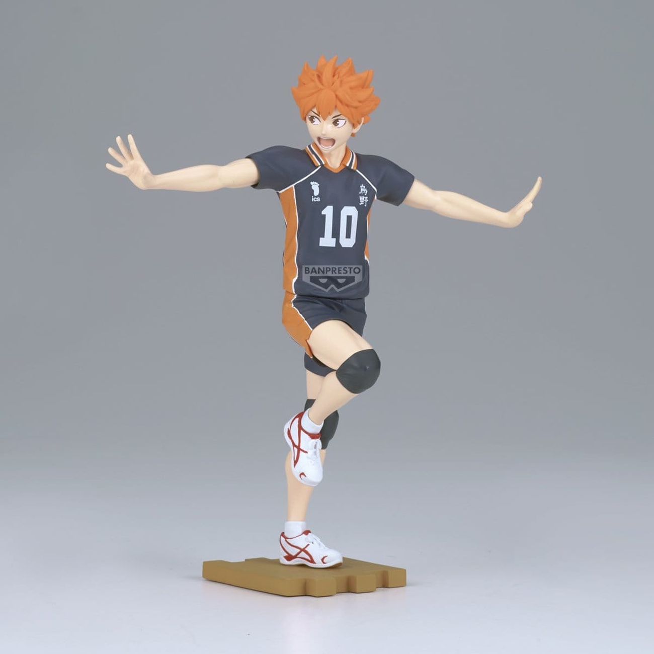 Haikyu!! - Figura Shoyo Hinata