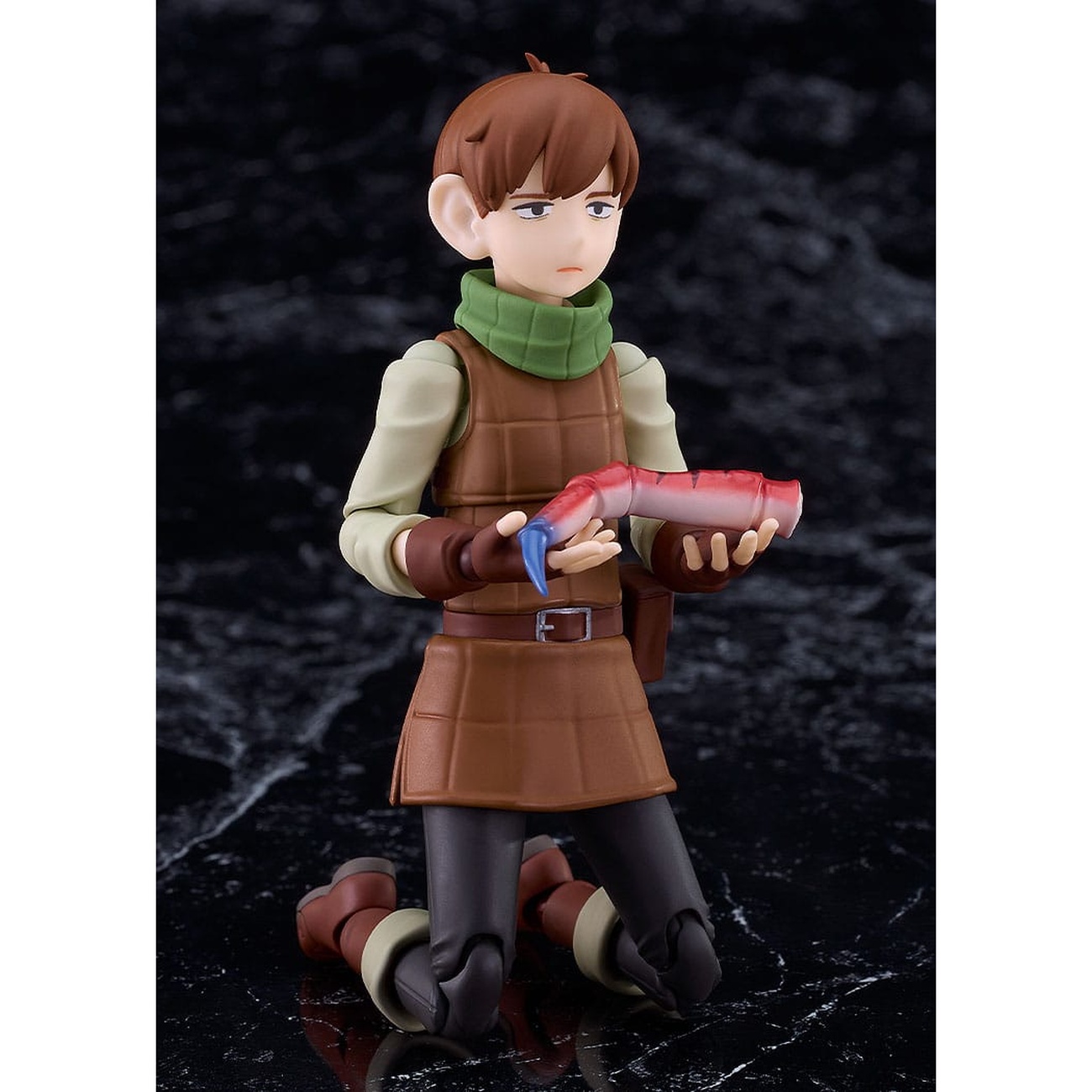 Delicious in Dungeon Figma actiefiguur Chilchuck 12 cm
