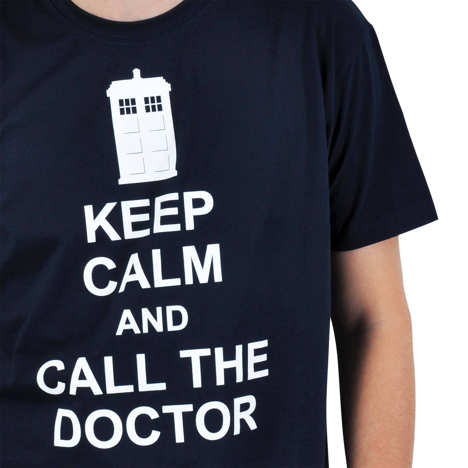 Bel de Dokter T-Shirt