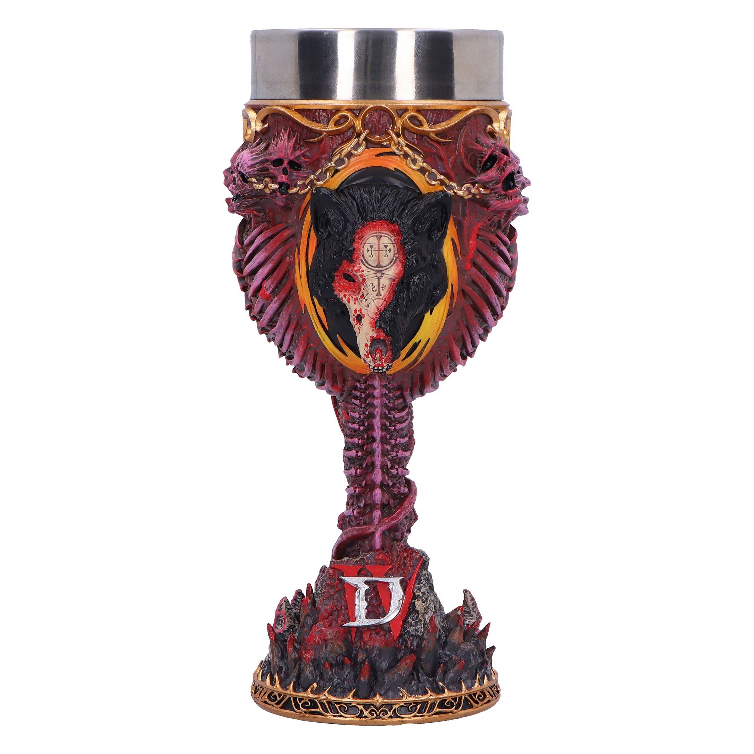 Diablo - Mephisto Goblet Deluxe