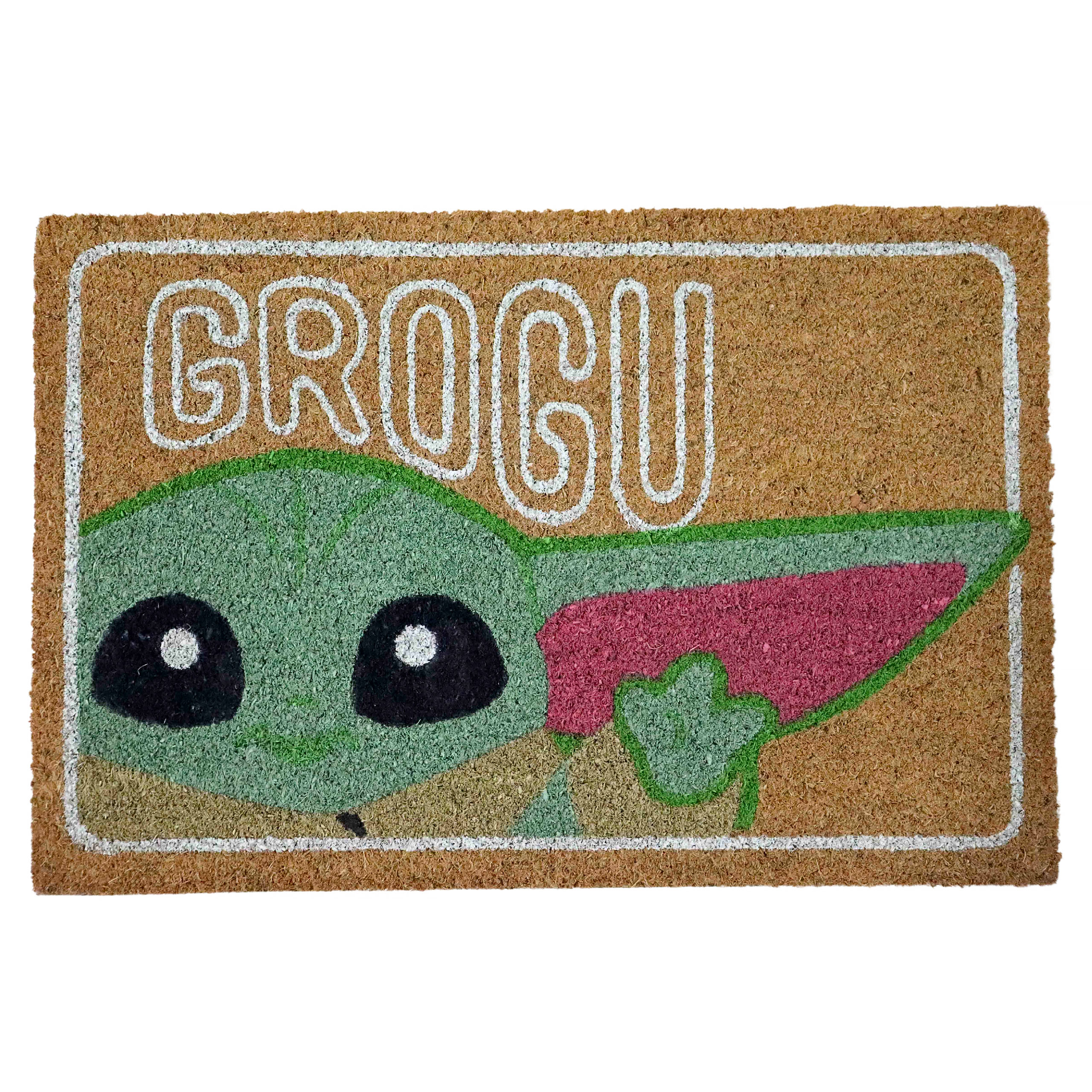 Paillasson Grogu - Star Wars The Mandalorian