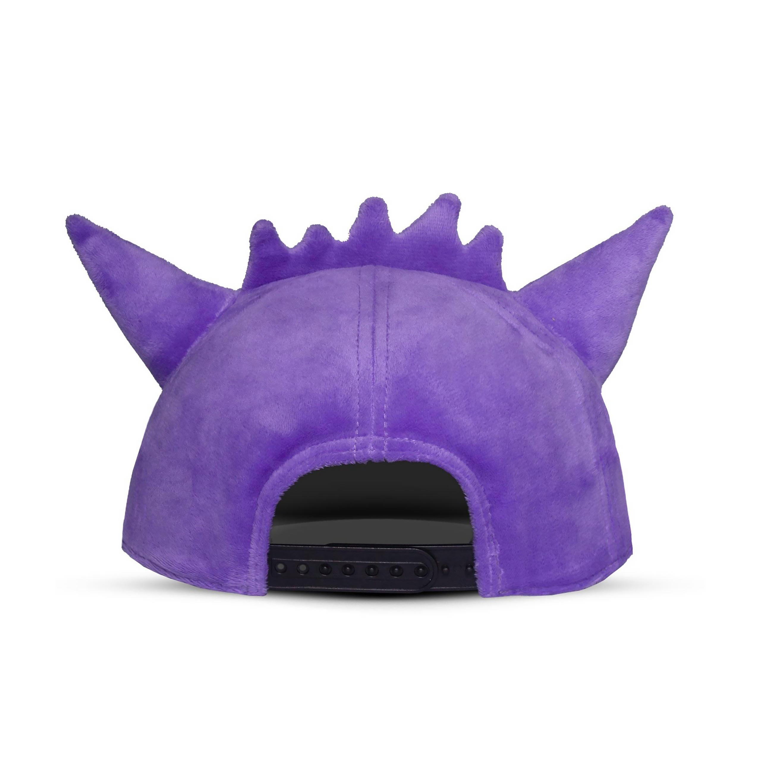 Pokemon - Gengar Pluche Snapback Cap
