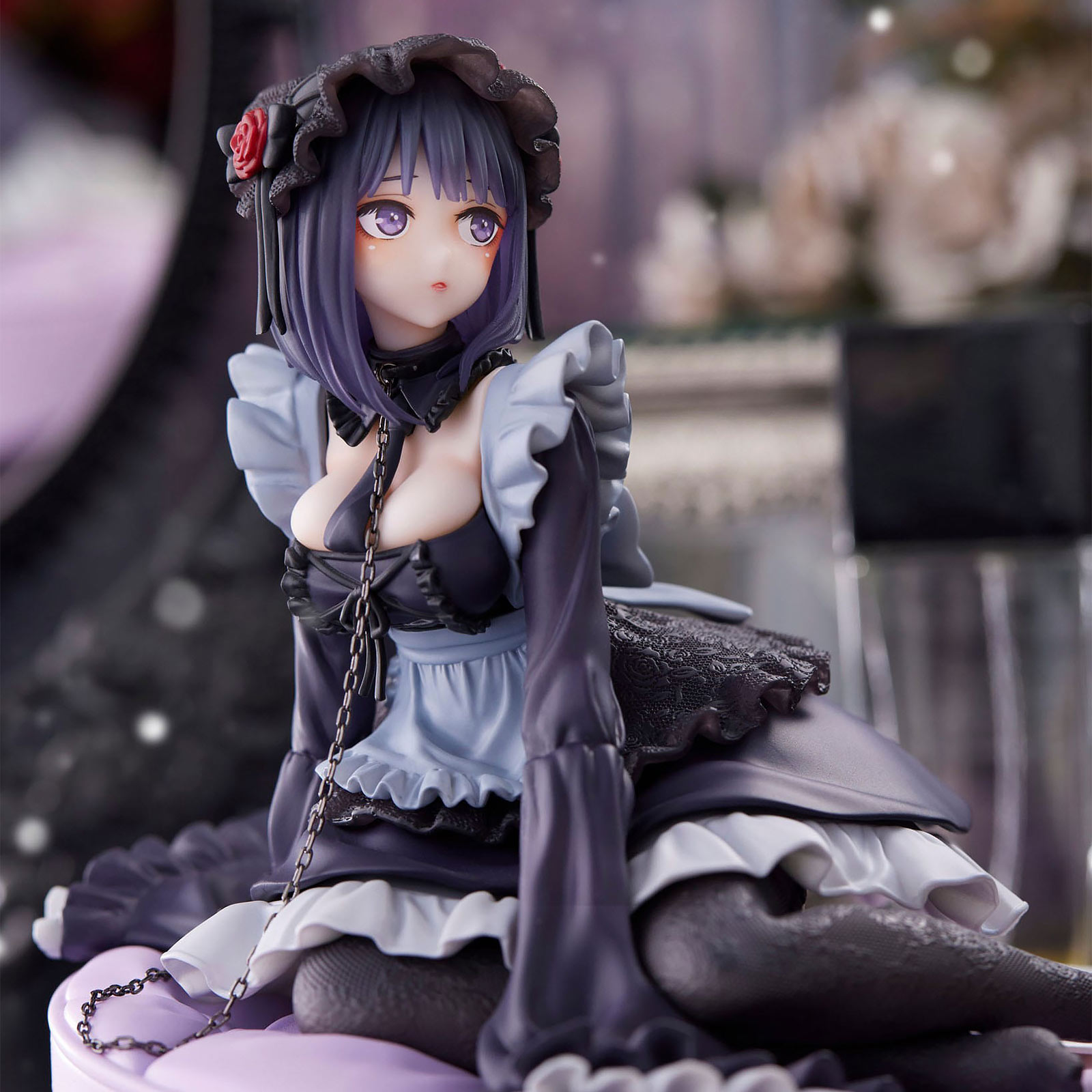 My Dress-Up Darling - Figurine Marin Kitagawa Version Kuroe Shizuku