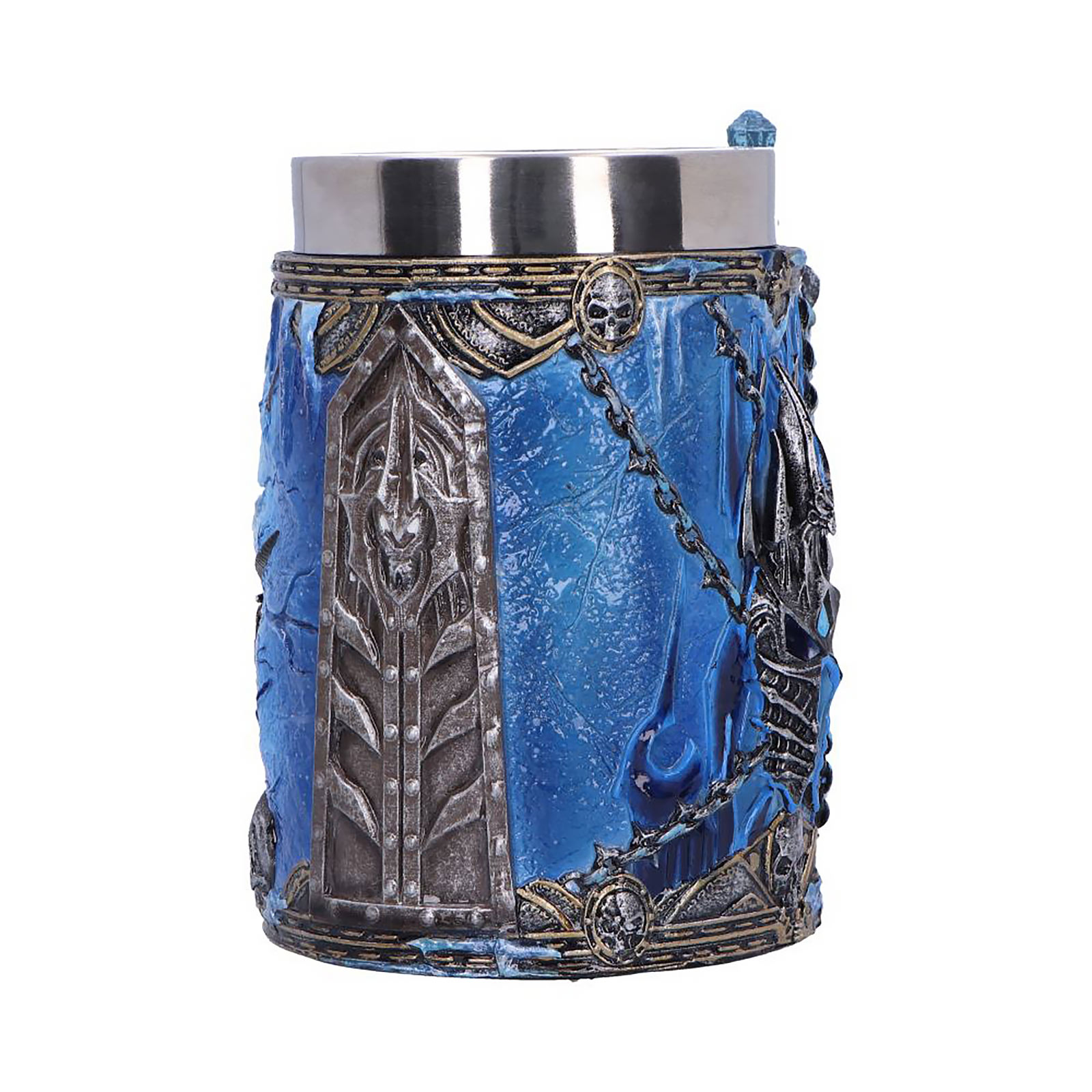 World of Warcraft - Chope Lich King Deluxe