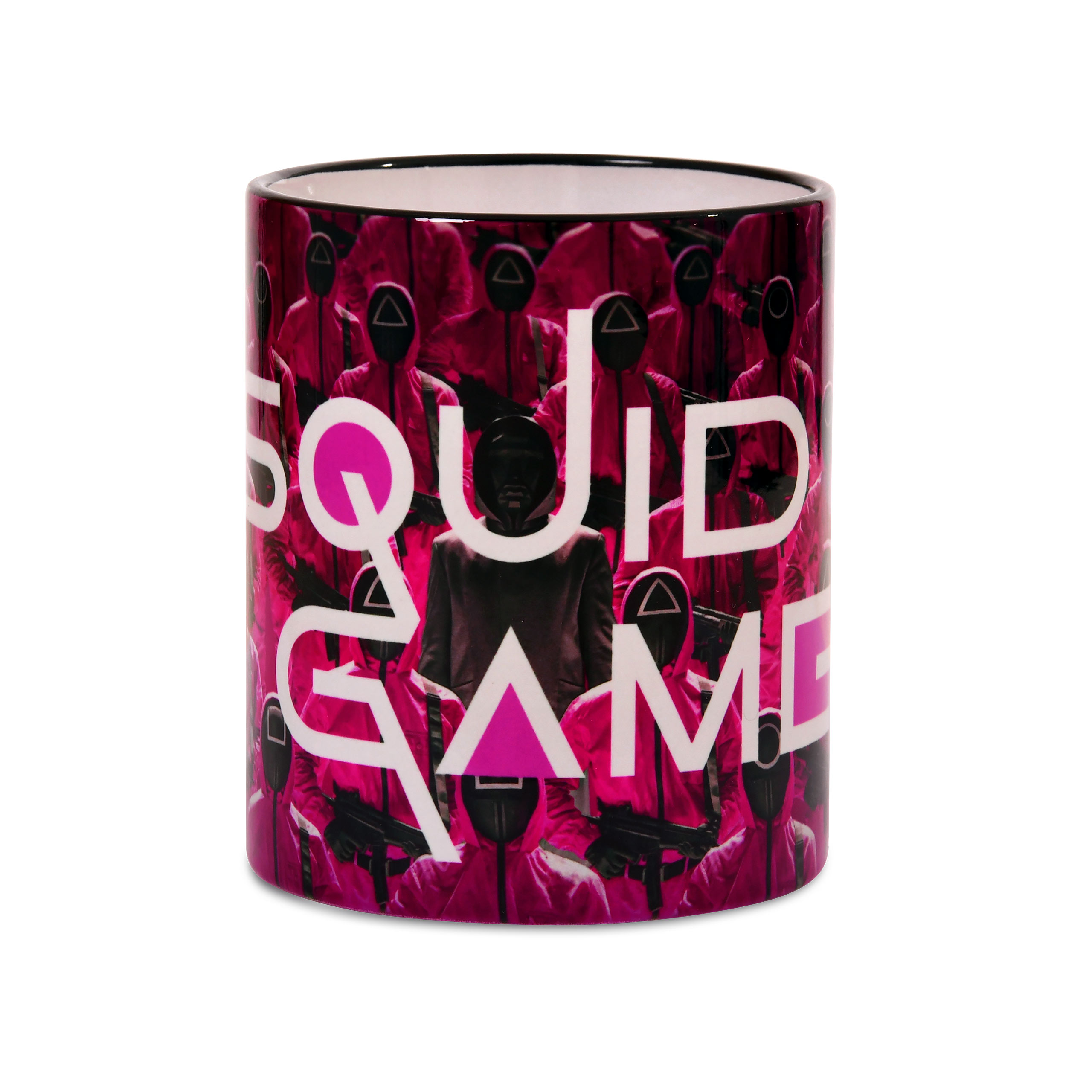 Squid Game - Logo Mug