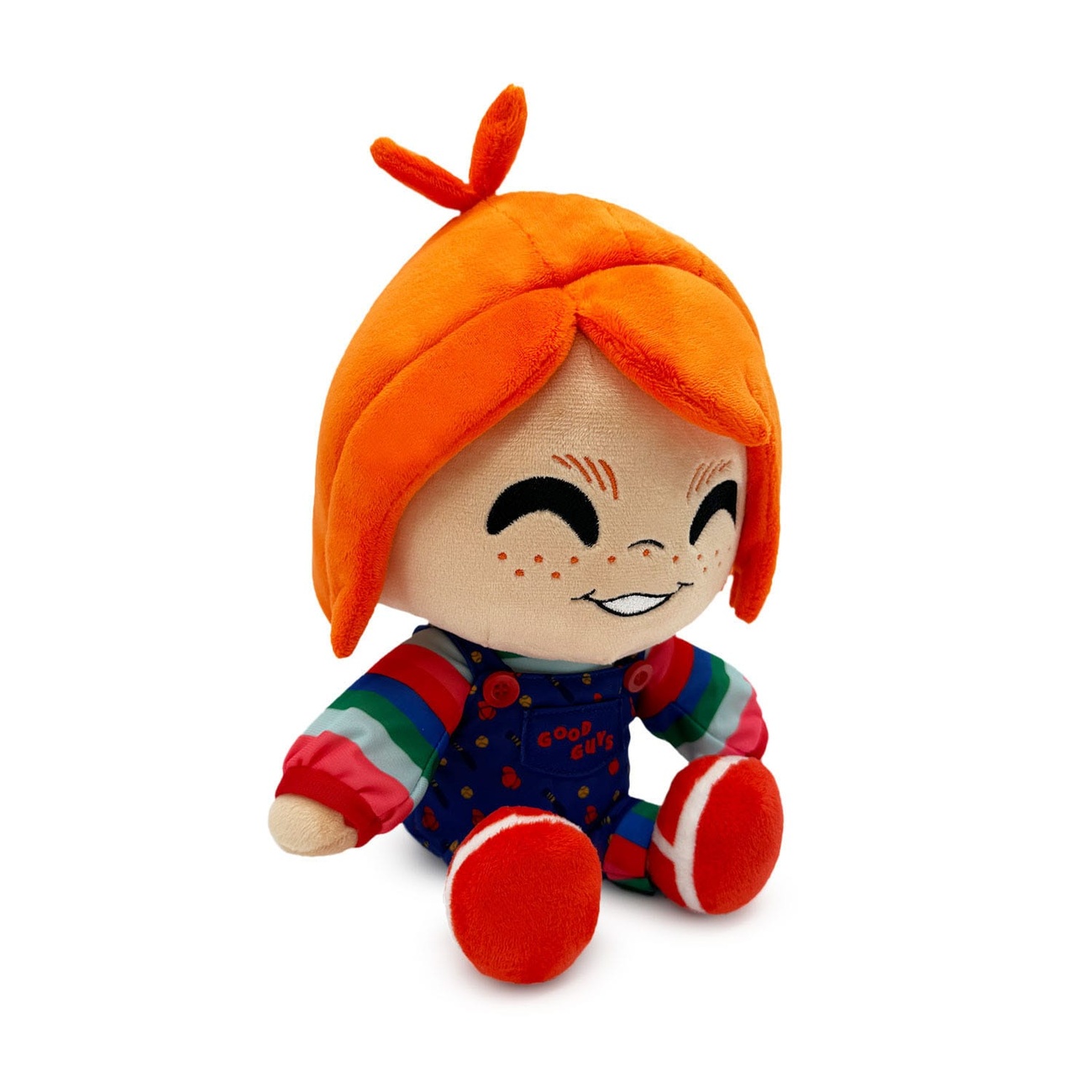 Pluszowa figurka Chucky 22 cm
