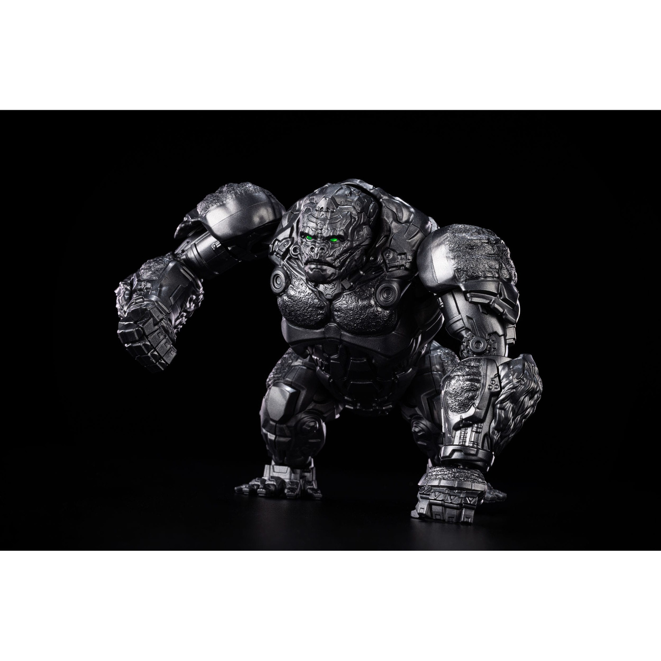 Transformers Blokees Plastikowy model Classic Class 04 Optimus