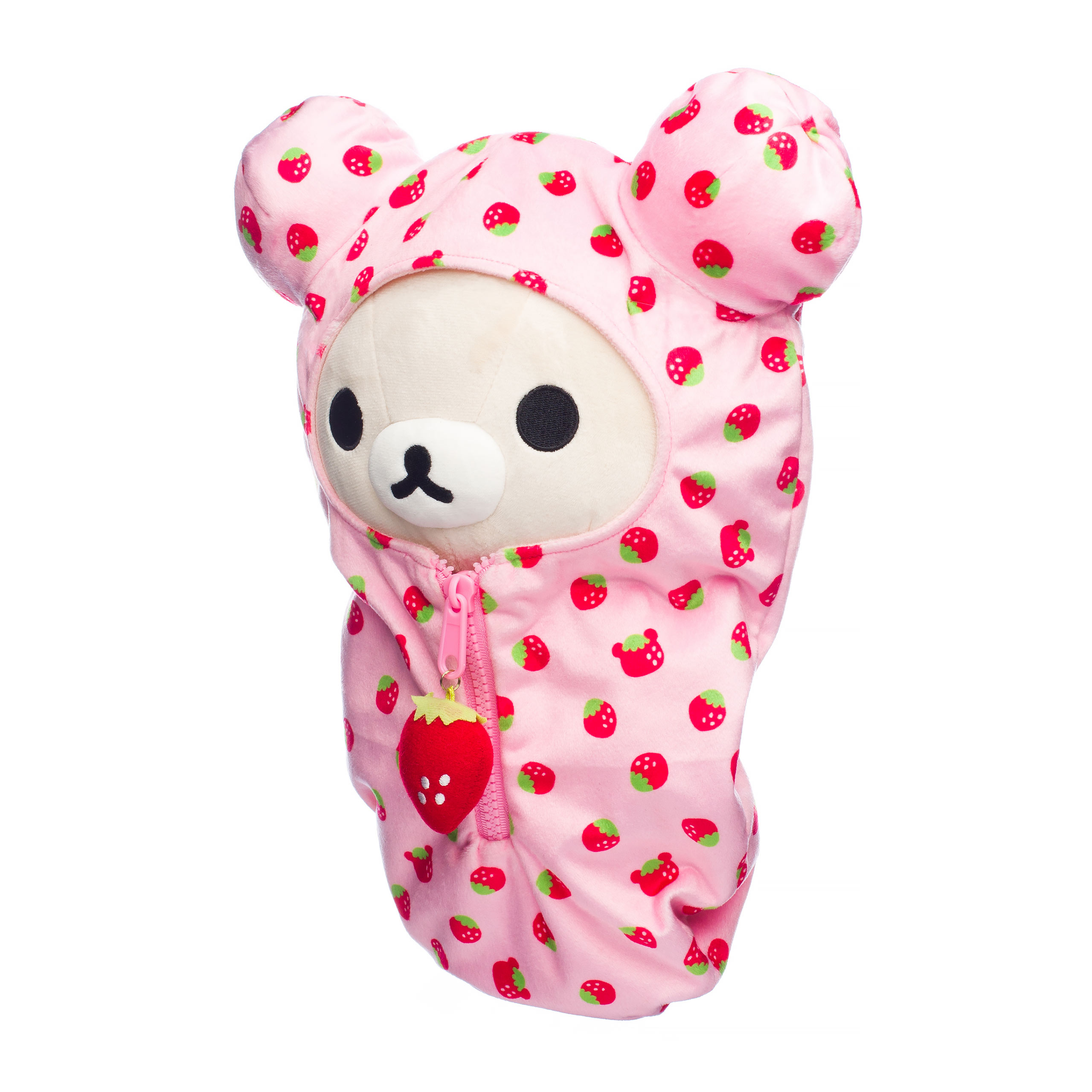 Rilakkuma - Peluche Korilakkuma che dorme