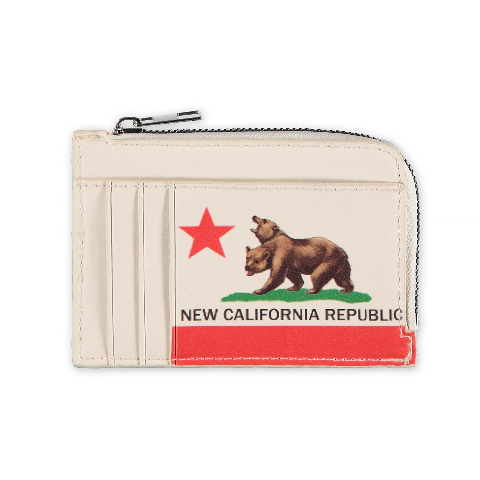Fallout - New California Republic Card Holder