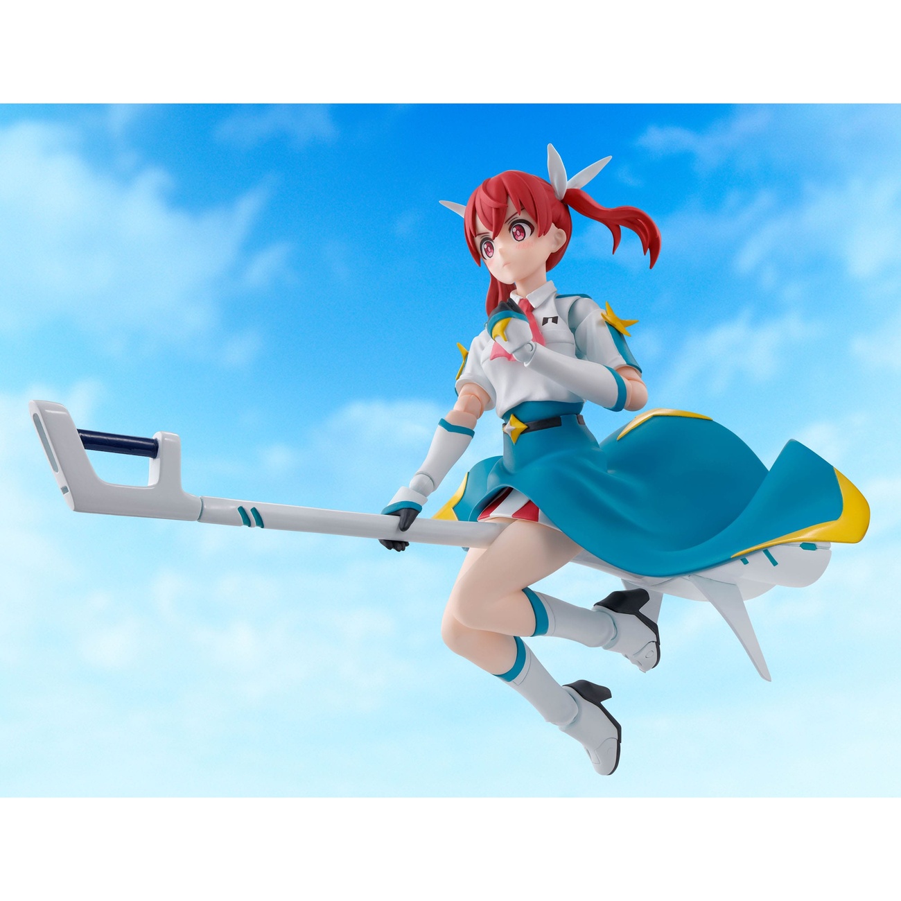 Magilumiere Co. Ltd. - Kana Sakuragi S.H.Figuarts actionfigur