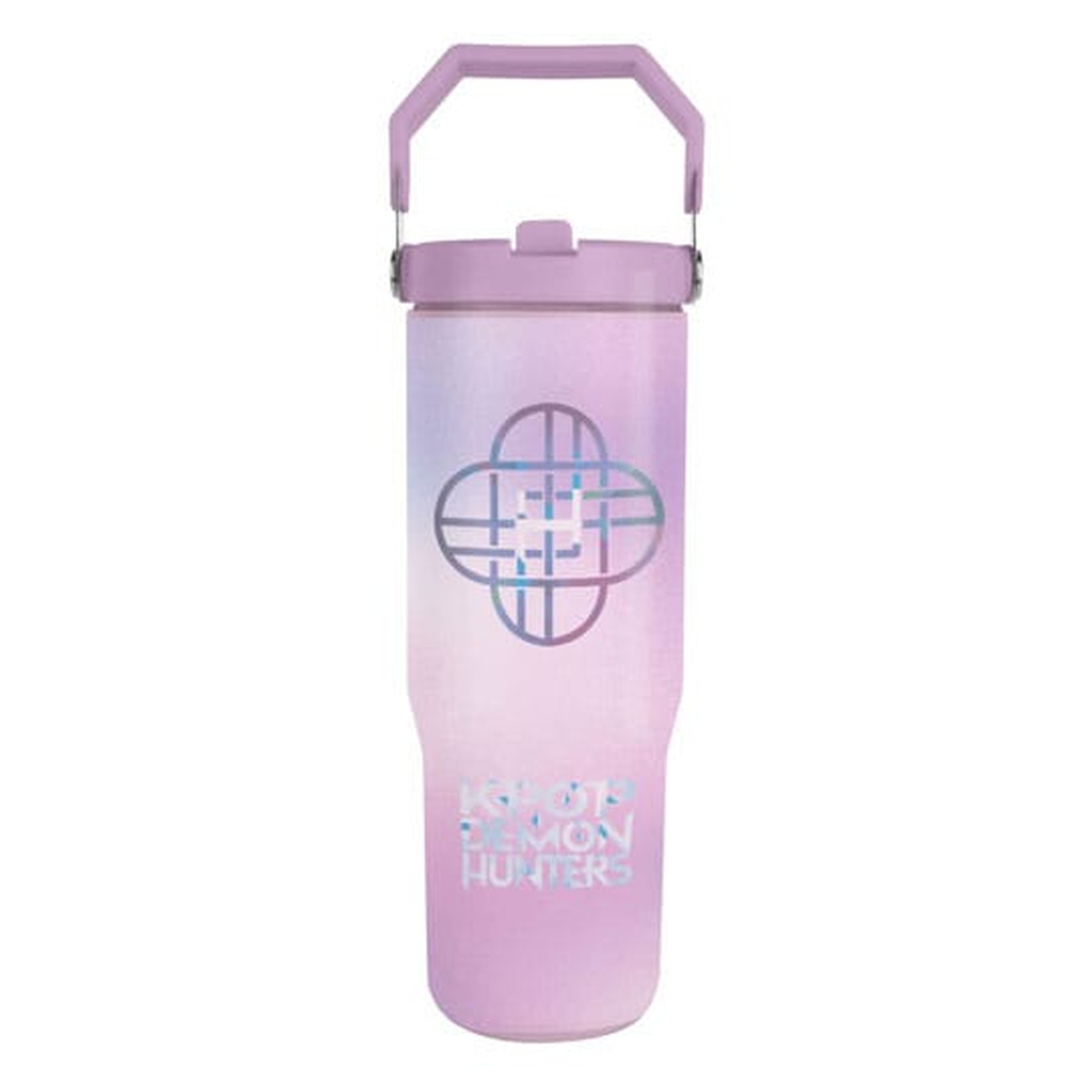 KPop Demon Hunters Edelstahl-Trinkbecher 1130 ml