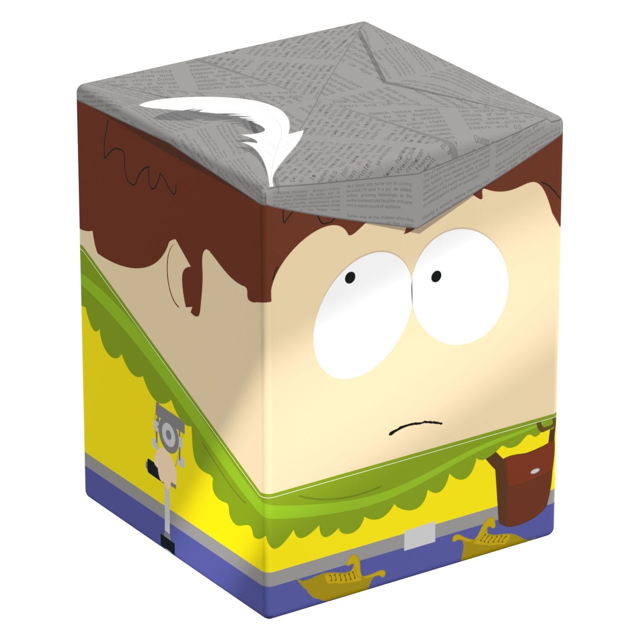 Squaroes Squaroe South Park™: Kijek Prawdy SP016 – Jimmy Bard