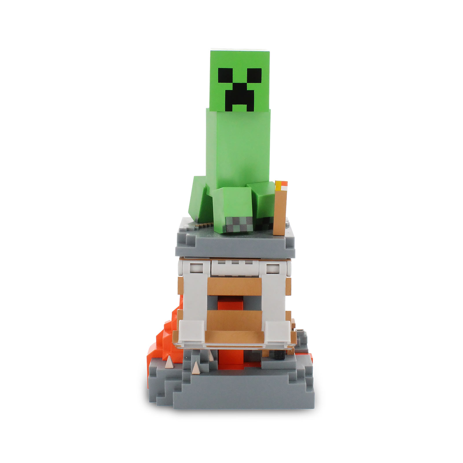 Minecraft - Figurine Cable Guy Creeper