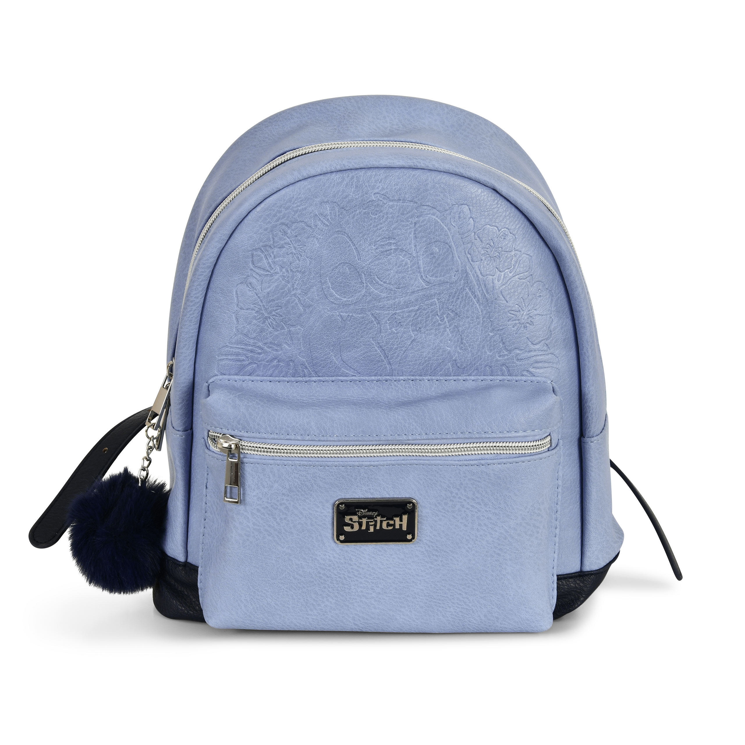 Stitch Mini Rucksack - Lilo & Stitch