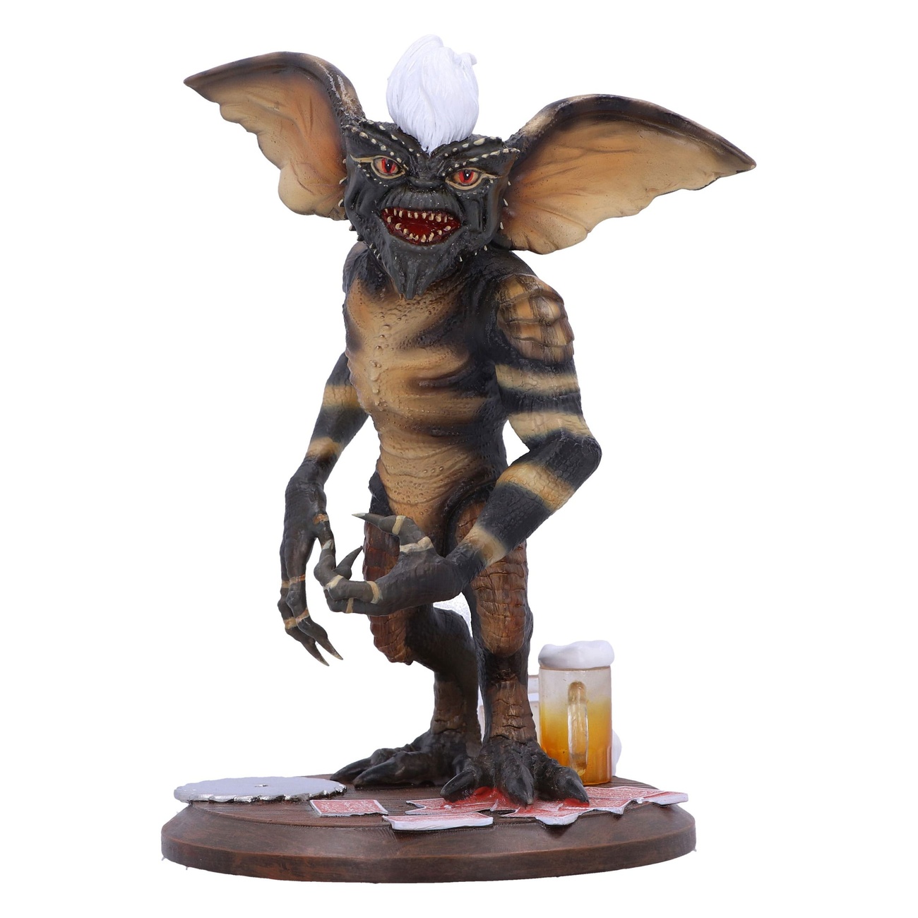 Gremlins Figure Stripe 16 cm | Elbenwald