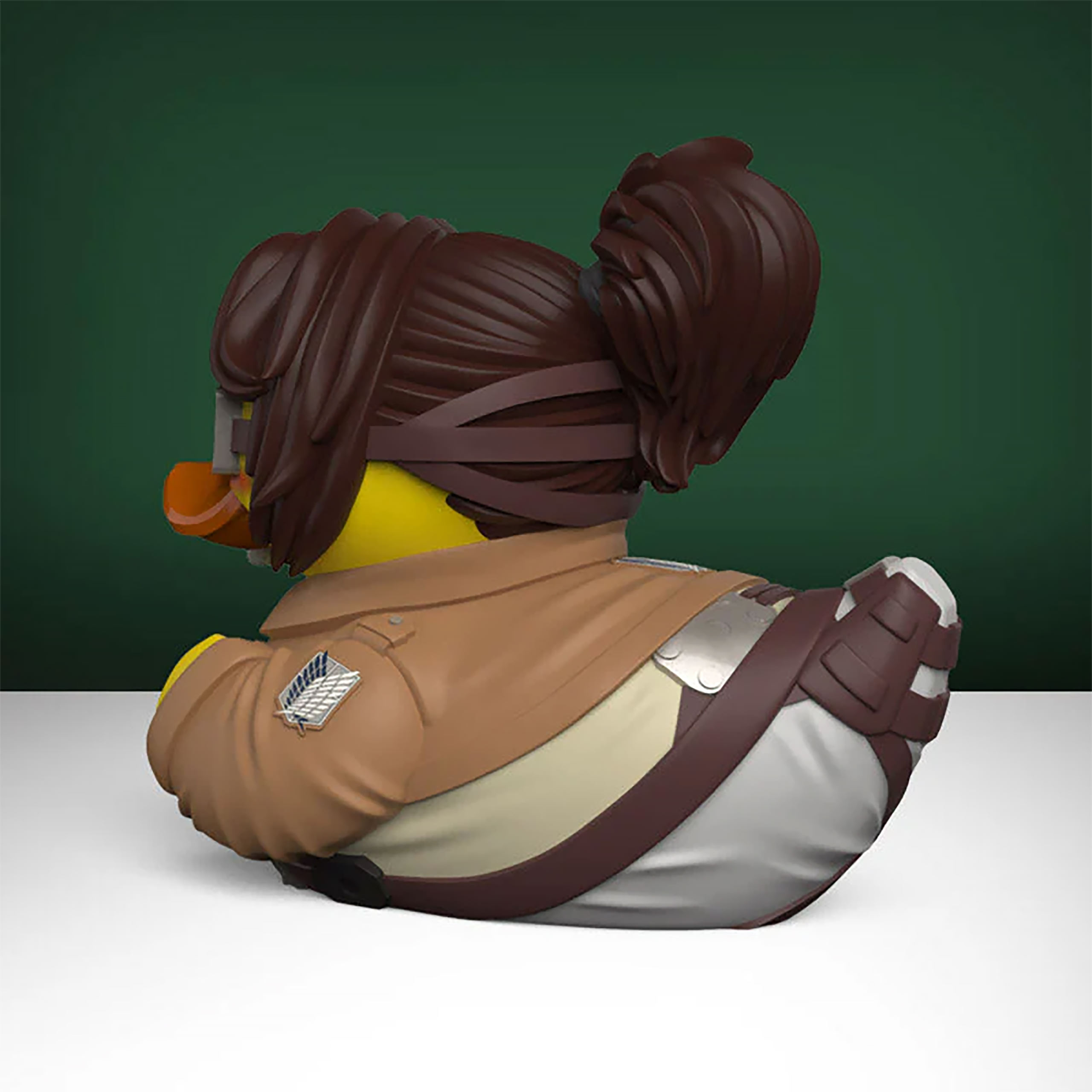 Attack on Titan - Hange Zoe TUBBZ Deko Ente