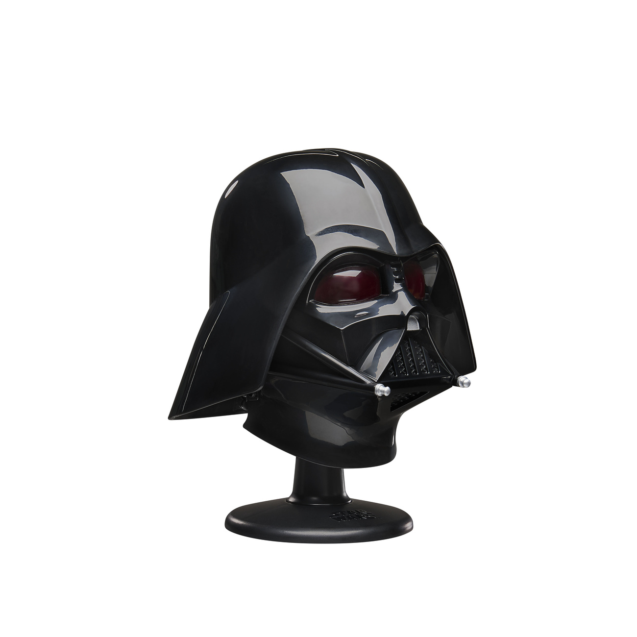 Star Wars - Réplique de mini-casque Dark Vador sur socle