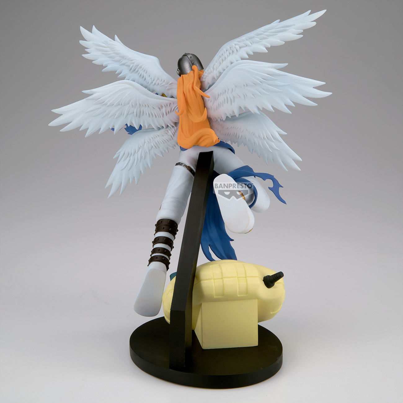 Digimon Adventure - Angemon Digivice Figure