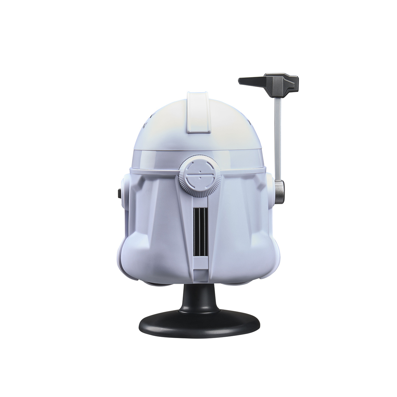 Star Wars - Replica mini elmo Captain Rex su base