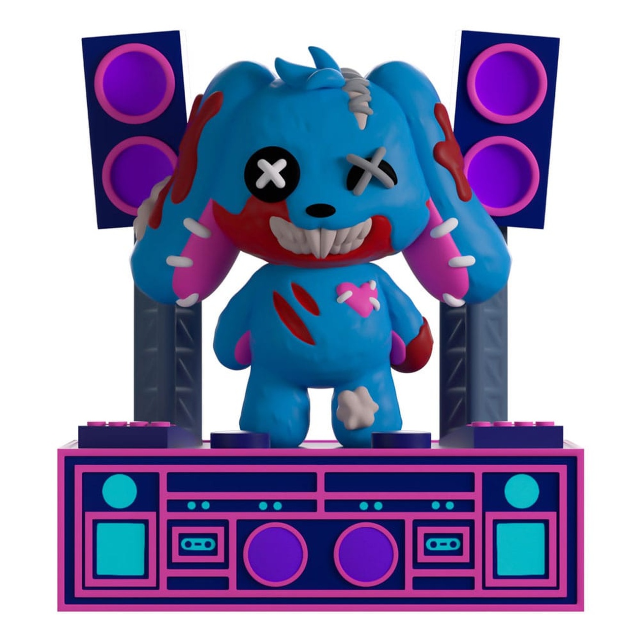 Call of Duty Figura de vinilo Mister Peeks 12 cm