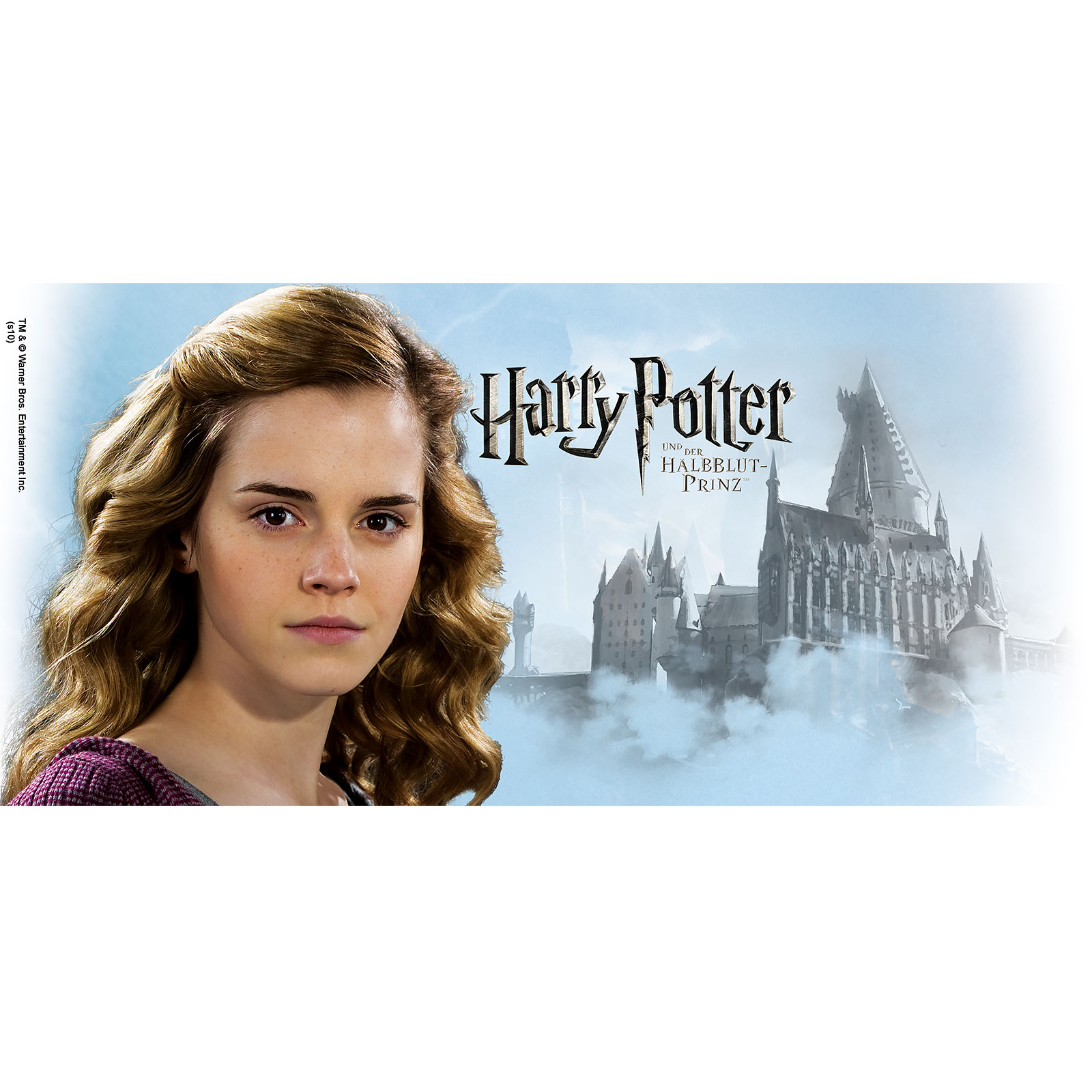 Harry Potter mug - Hermione
