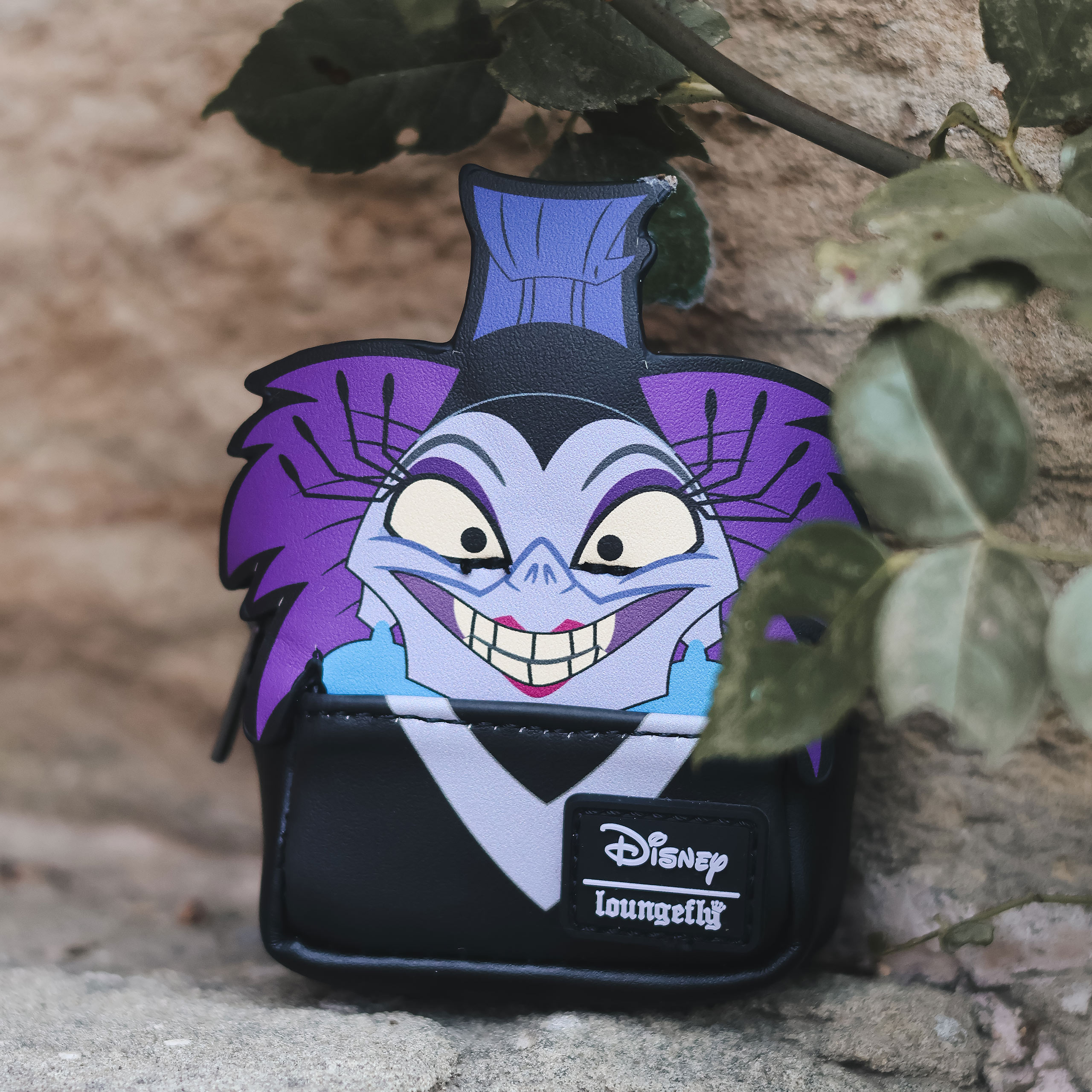 Villains - Mystery Mini Ryggsäck Funko Nyckelring