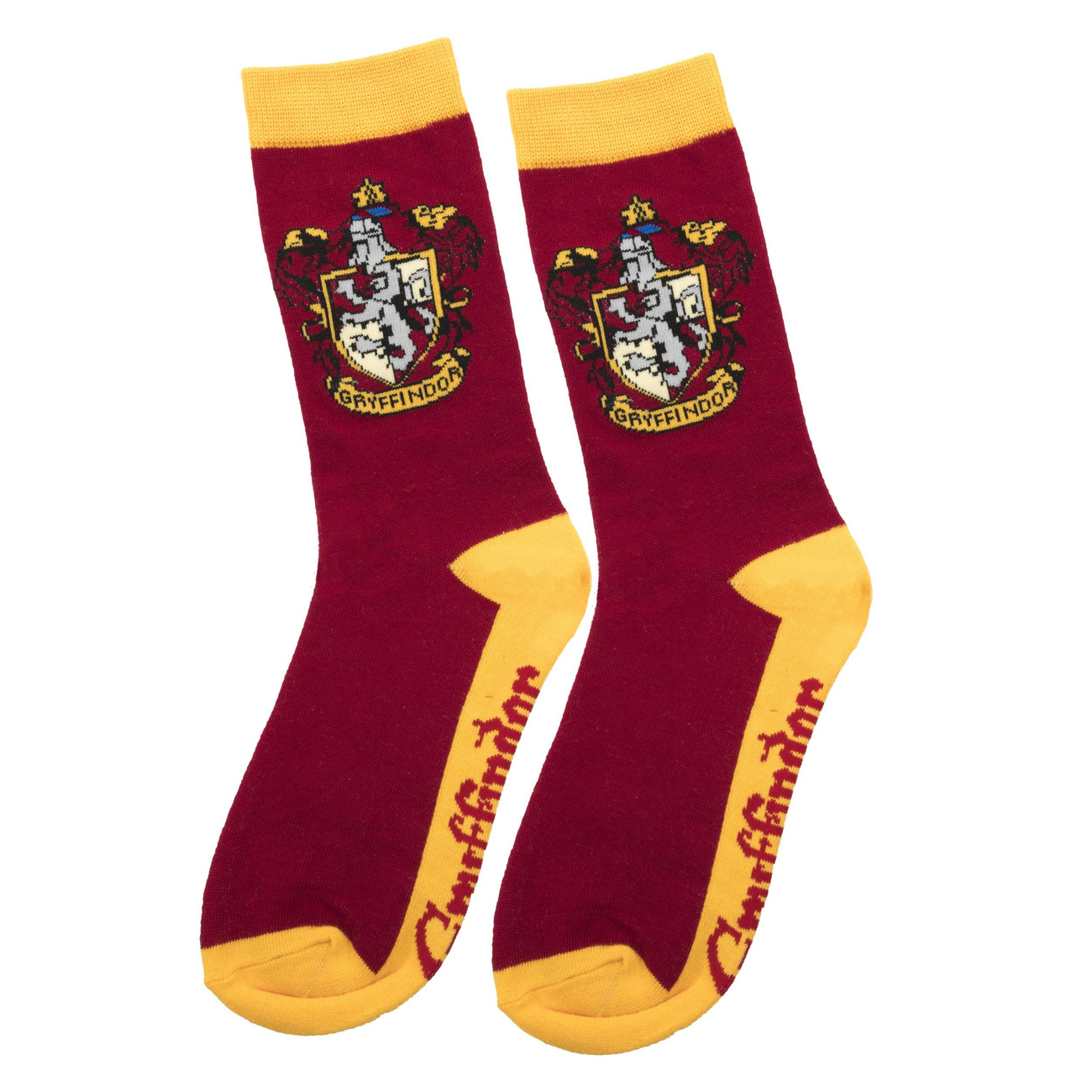 Harry Potter Skarpetki 3-pak Gryffindor