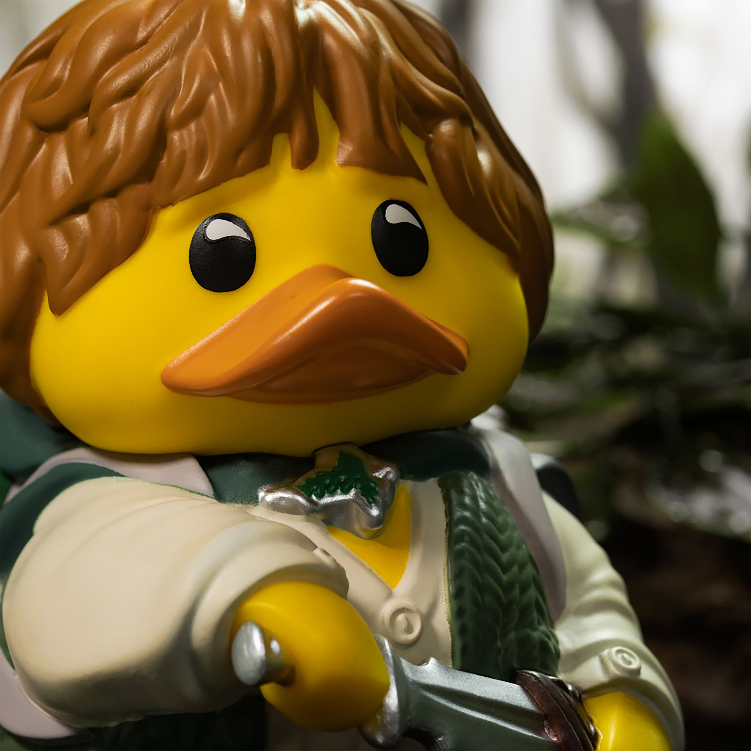 Lord of the Rings - Samwise Gamgee TUBBZ Decorative Duck
