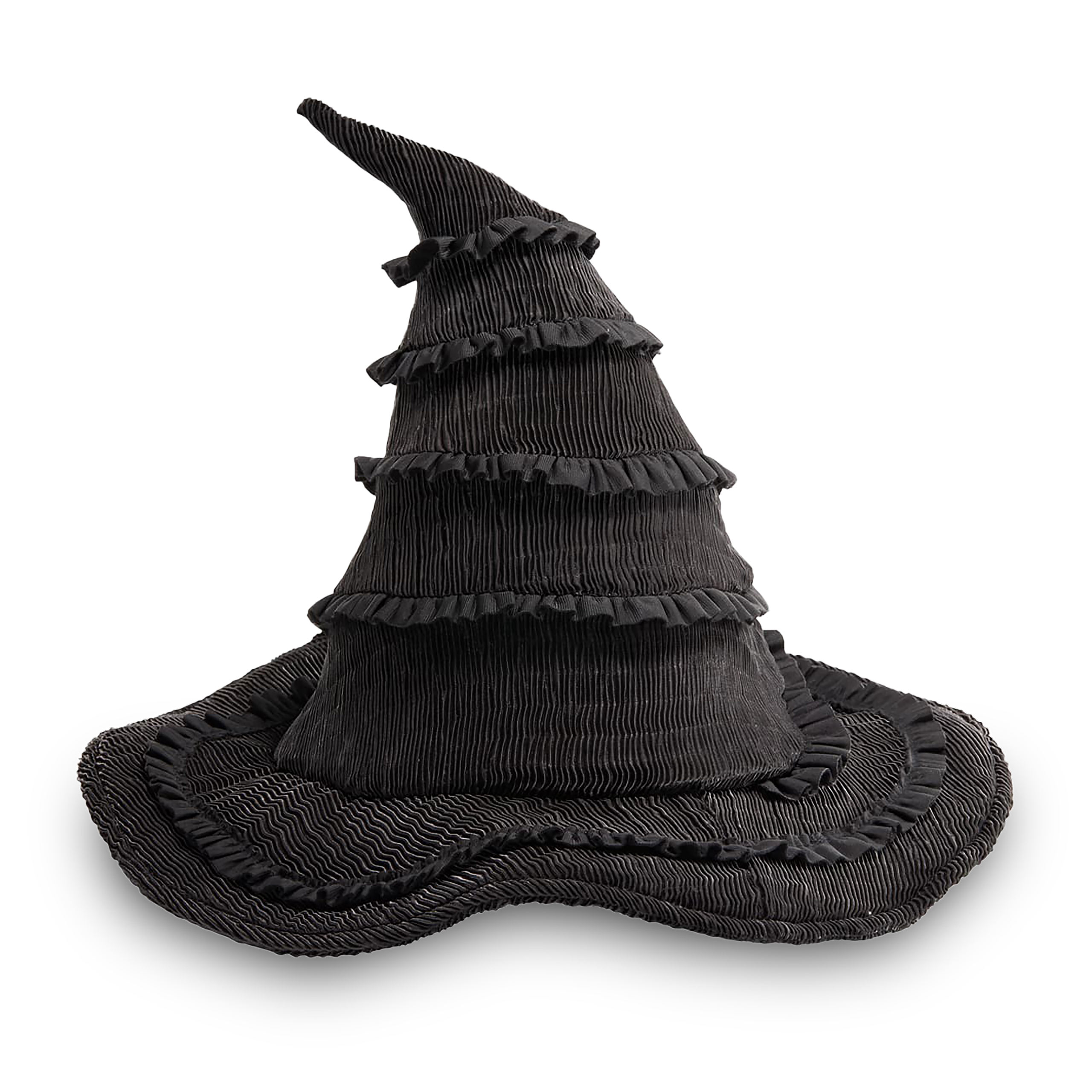 Wicked - Cappello da Strega di Elphaba