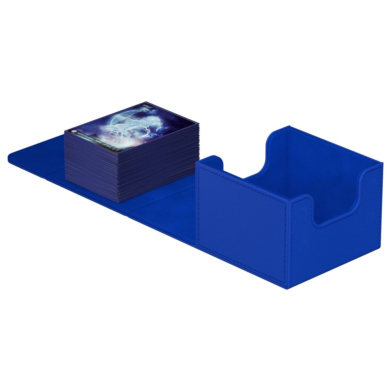 Ultimate Guard Sidewinder 133+ Xenoskin - Blu