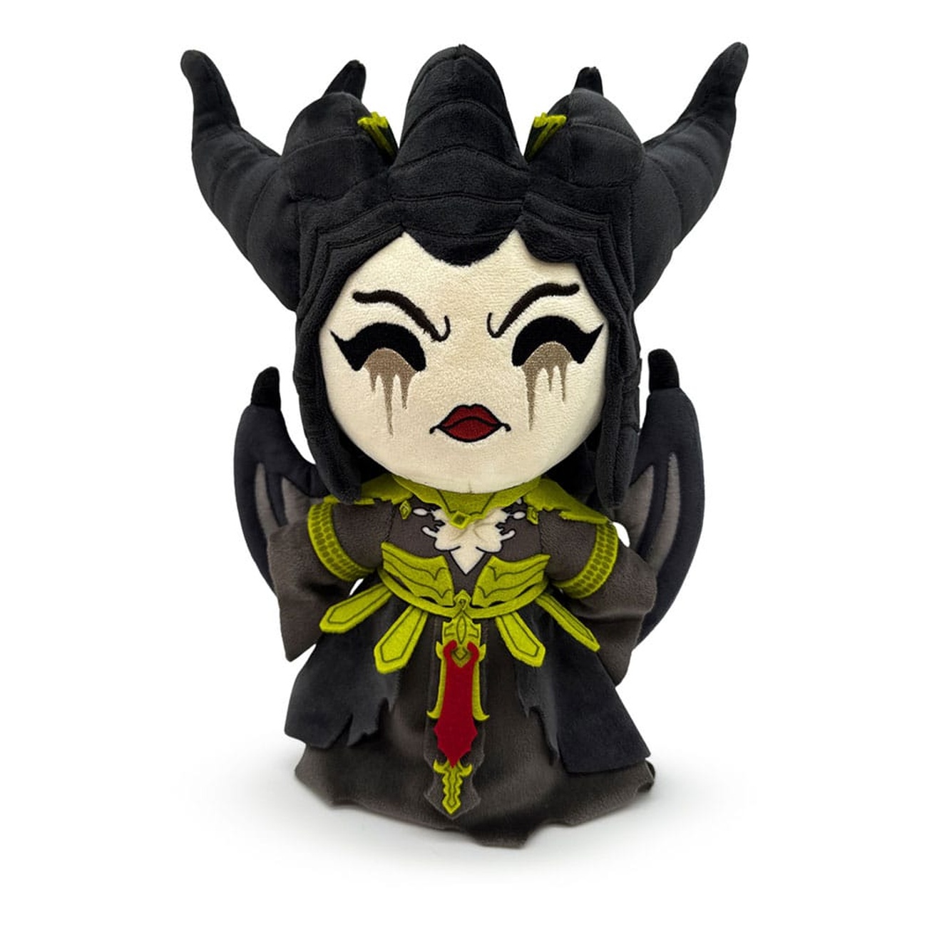 Diablo IV Plüschfigur Lilith 22 cm