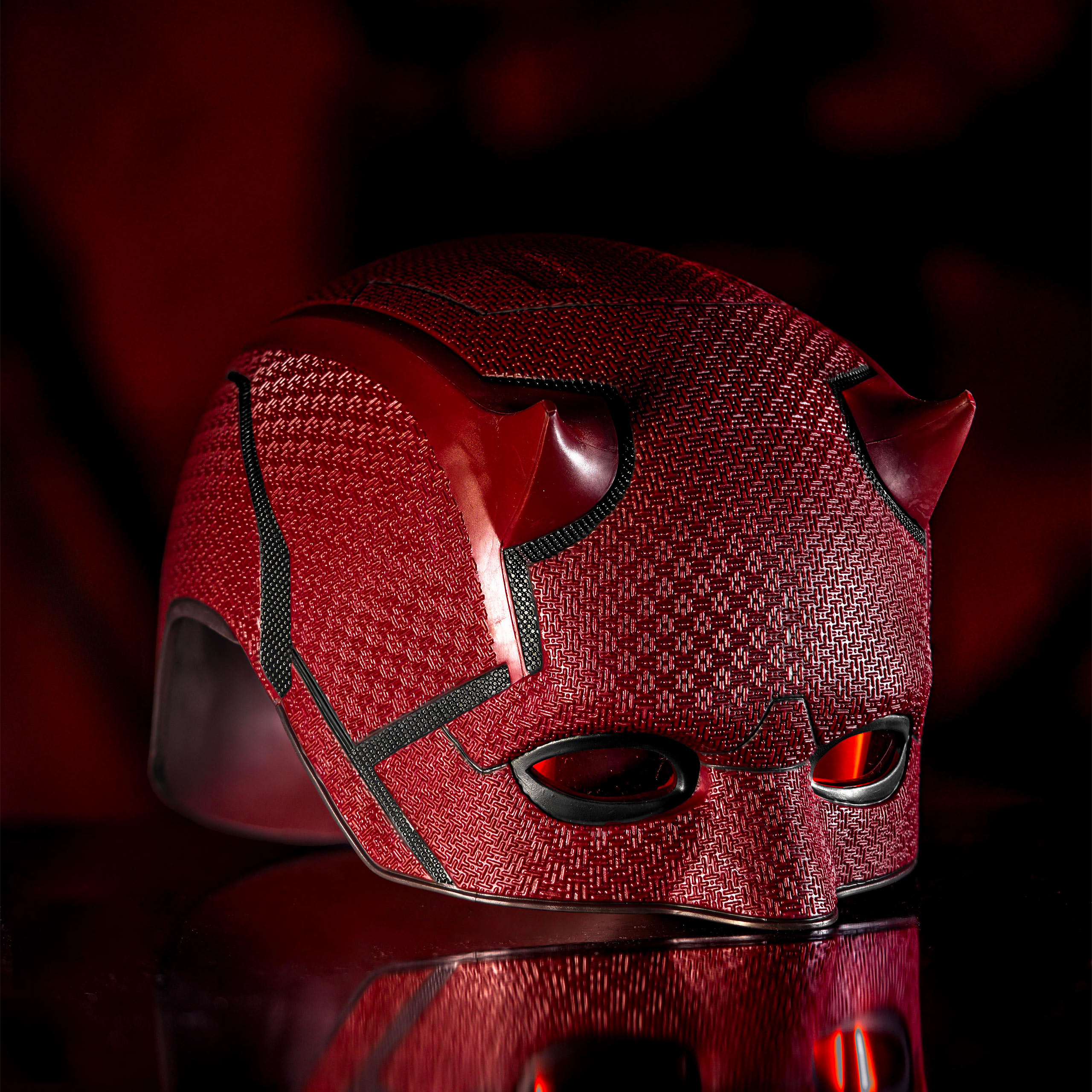 Daredevil – Hornhead Réplica de Casco Marvel Legends Series