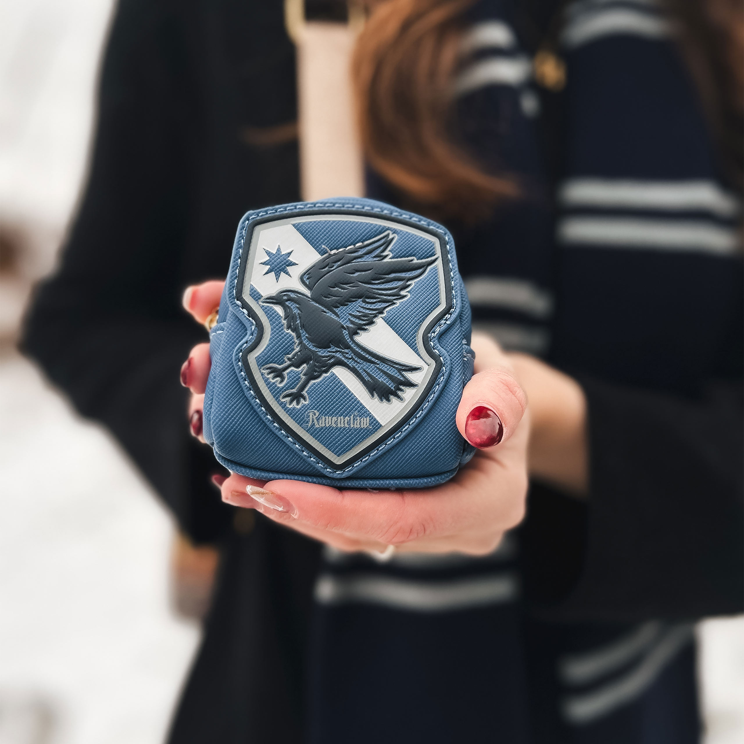 Harry Potter - Ravenclaw Taschen Anhänger