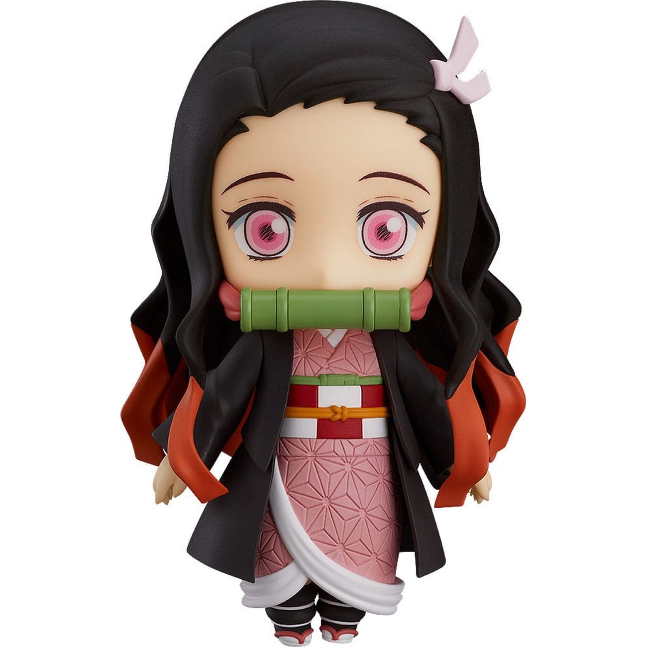Demon Slayer - Nezuko Kamado Nendoroid Action Figure