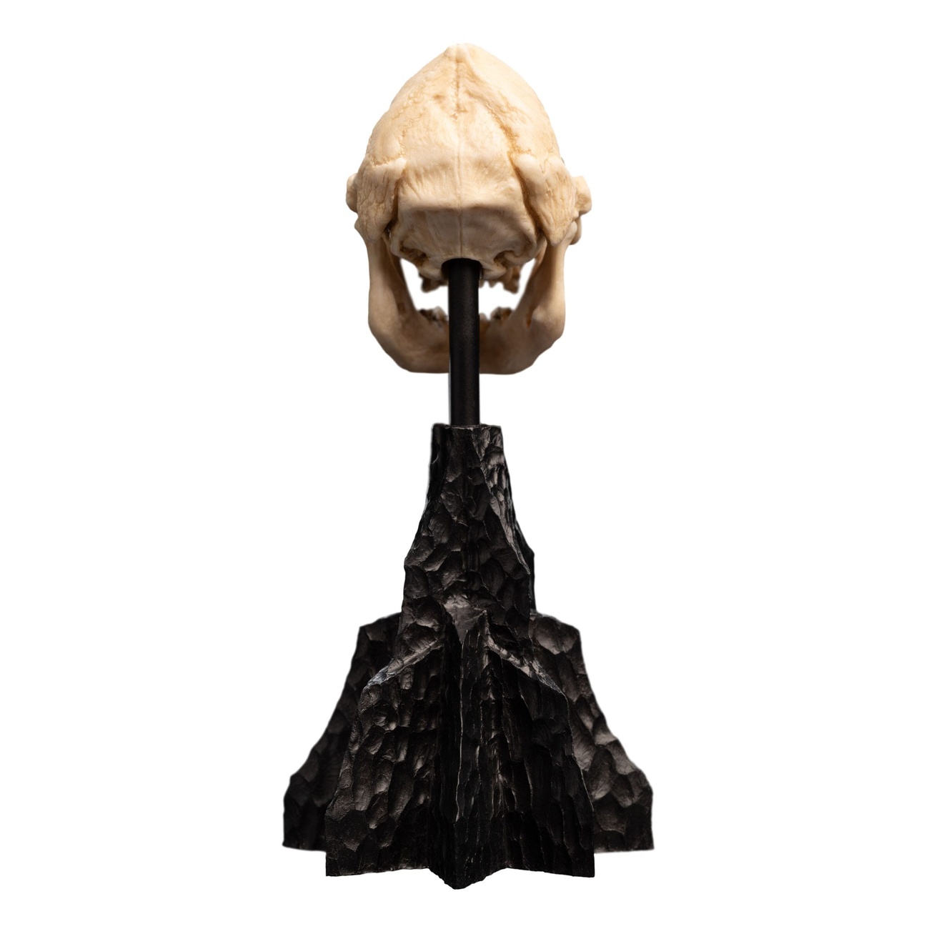 Le Seigneur des Anneaux - Mini statuette Crâne de Lurtz