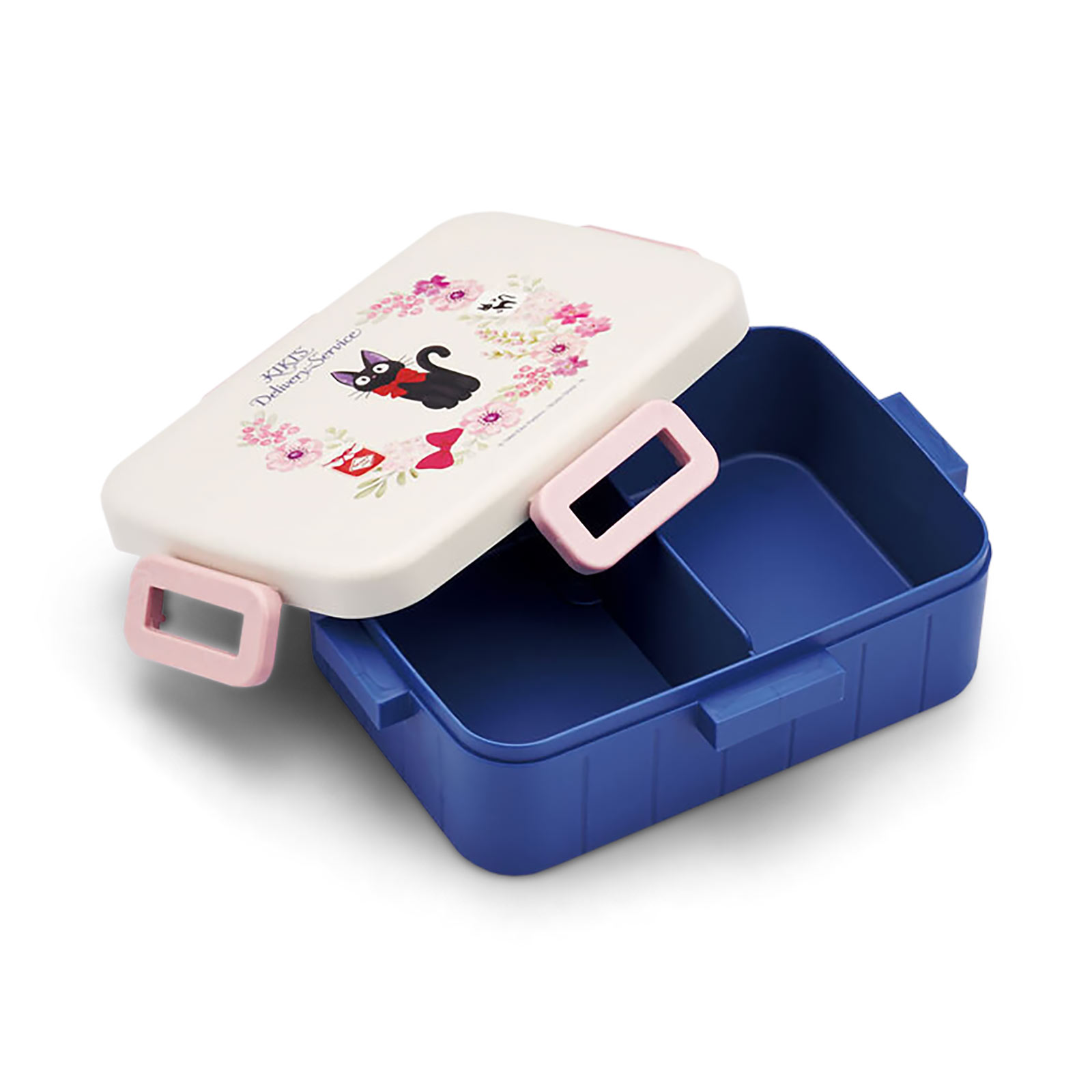 Kiki's Bezorgservice - Jiji Lunchbox