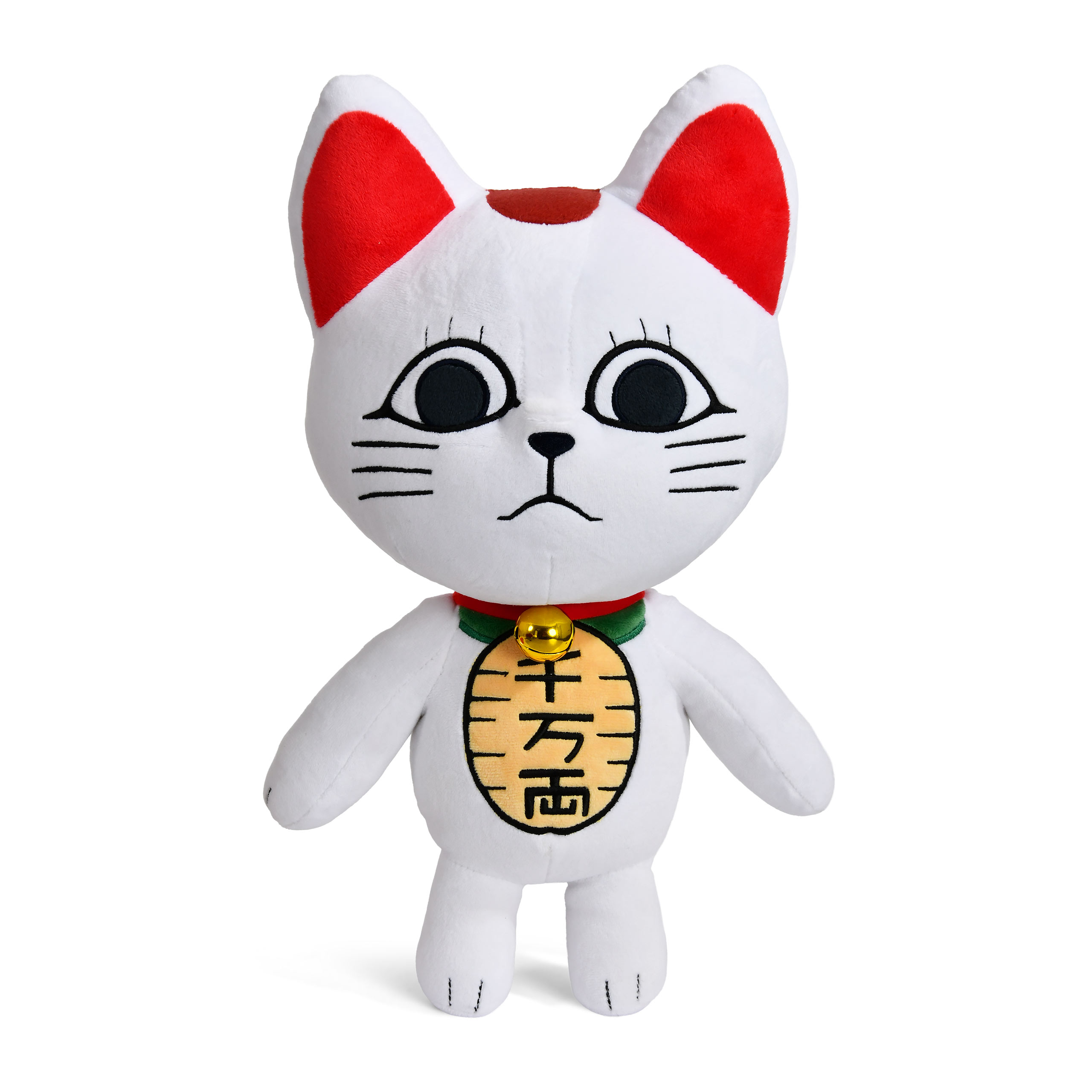 Dandadan - Peluche Turbo Granny