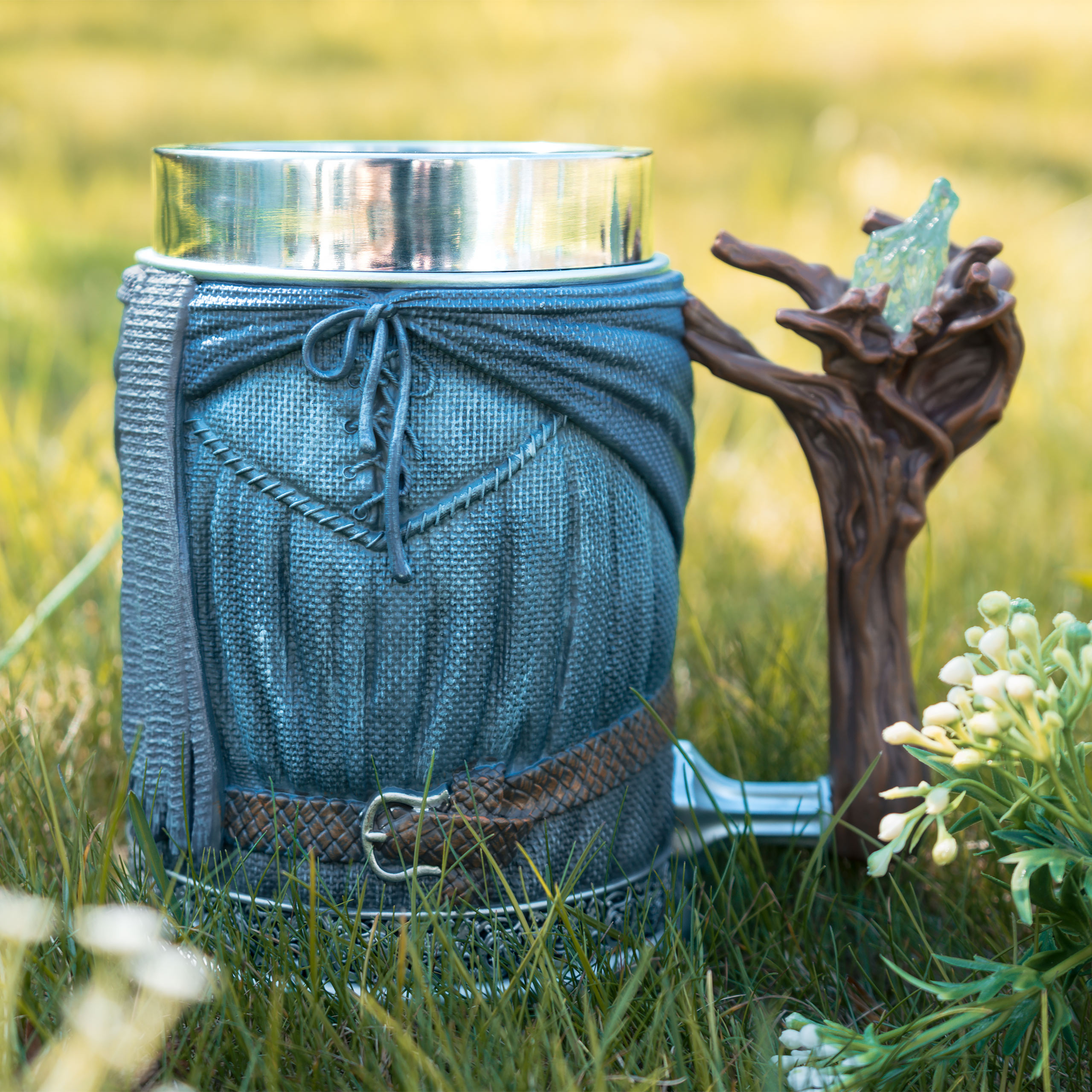 In de Ban van de Ring - Gandalf de Grijze Beker Deluxe