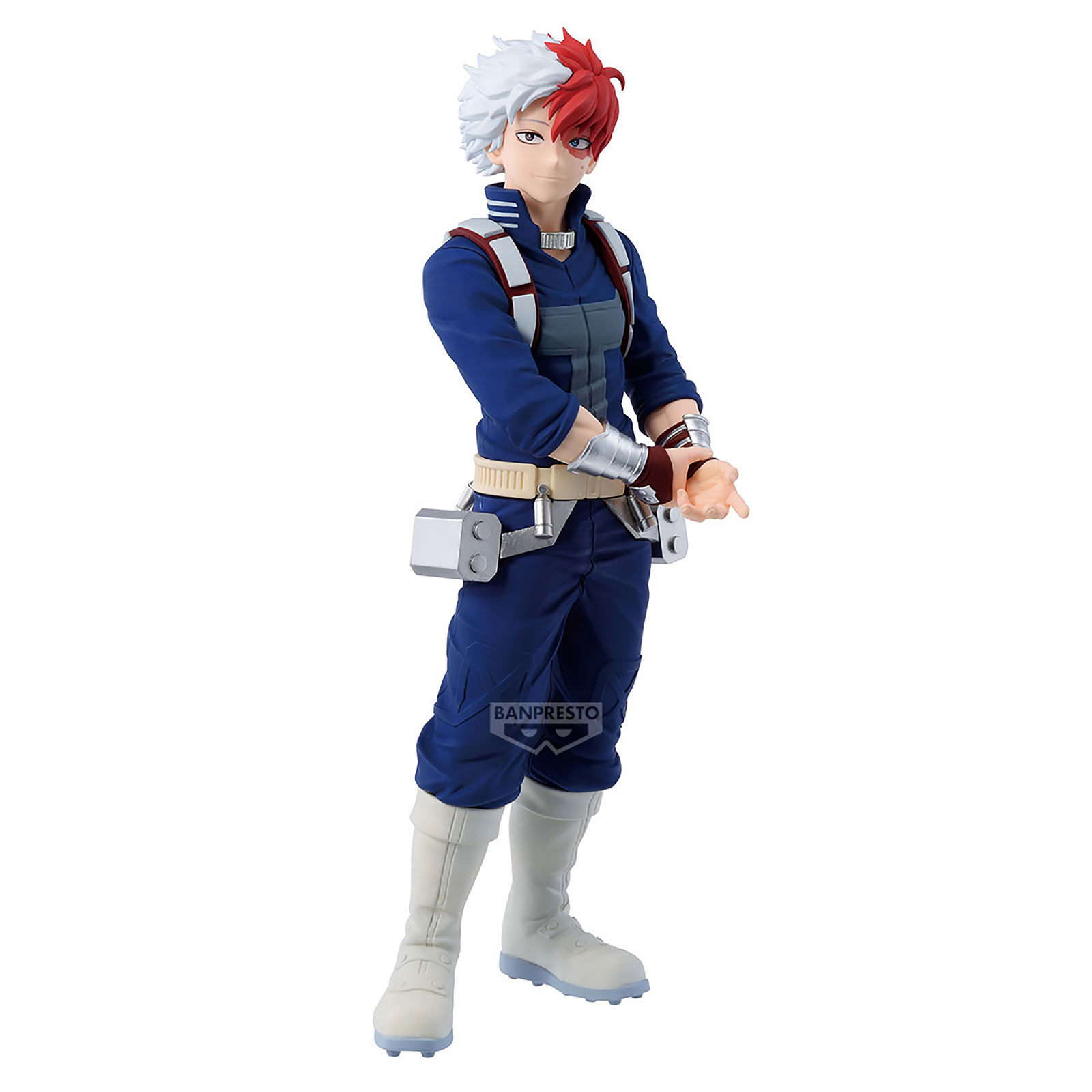 My Hero Academia - Shoto Todoroki Figuur
