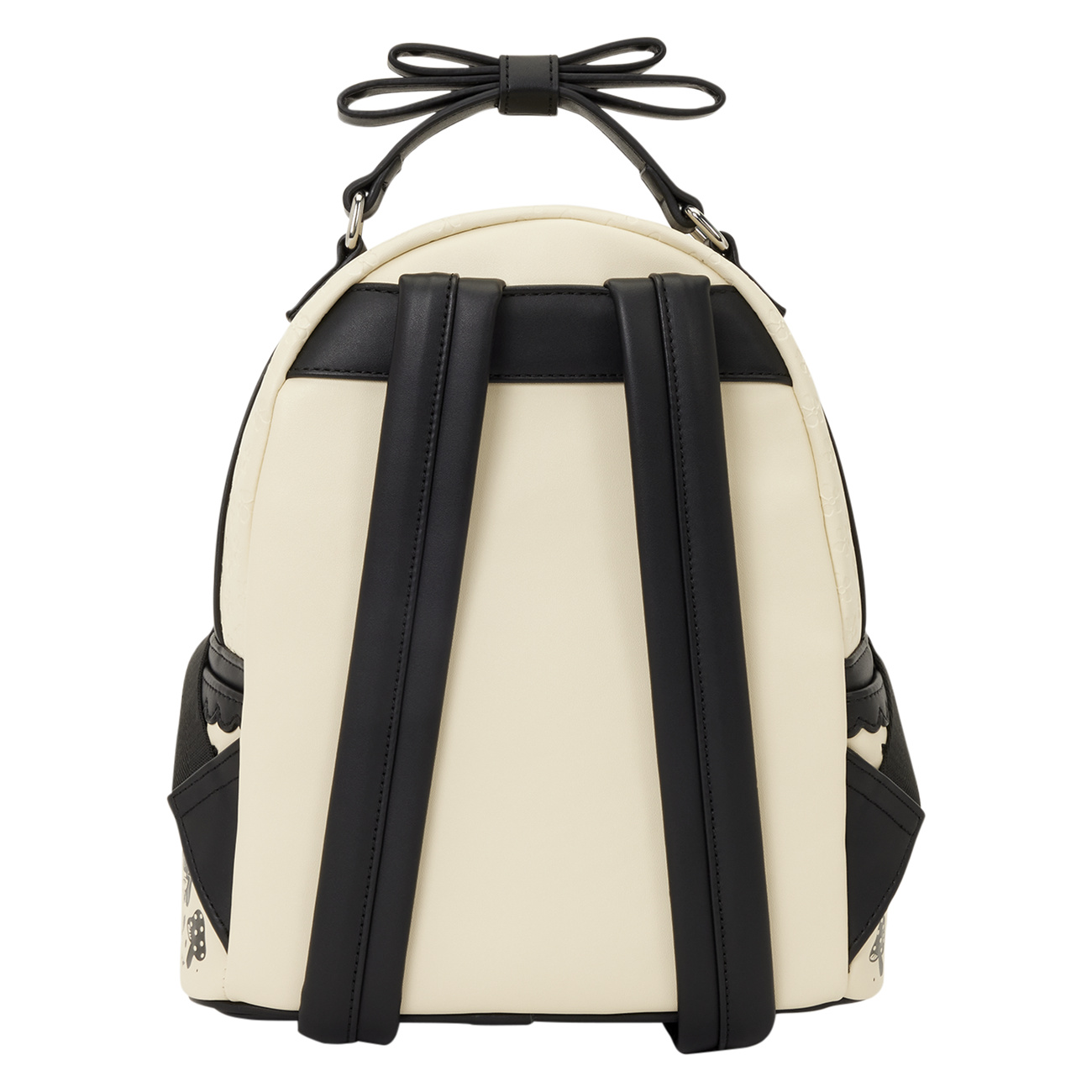 Alice im Wunderland - Floral Mini Rucksack