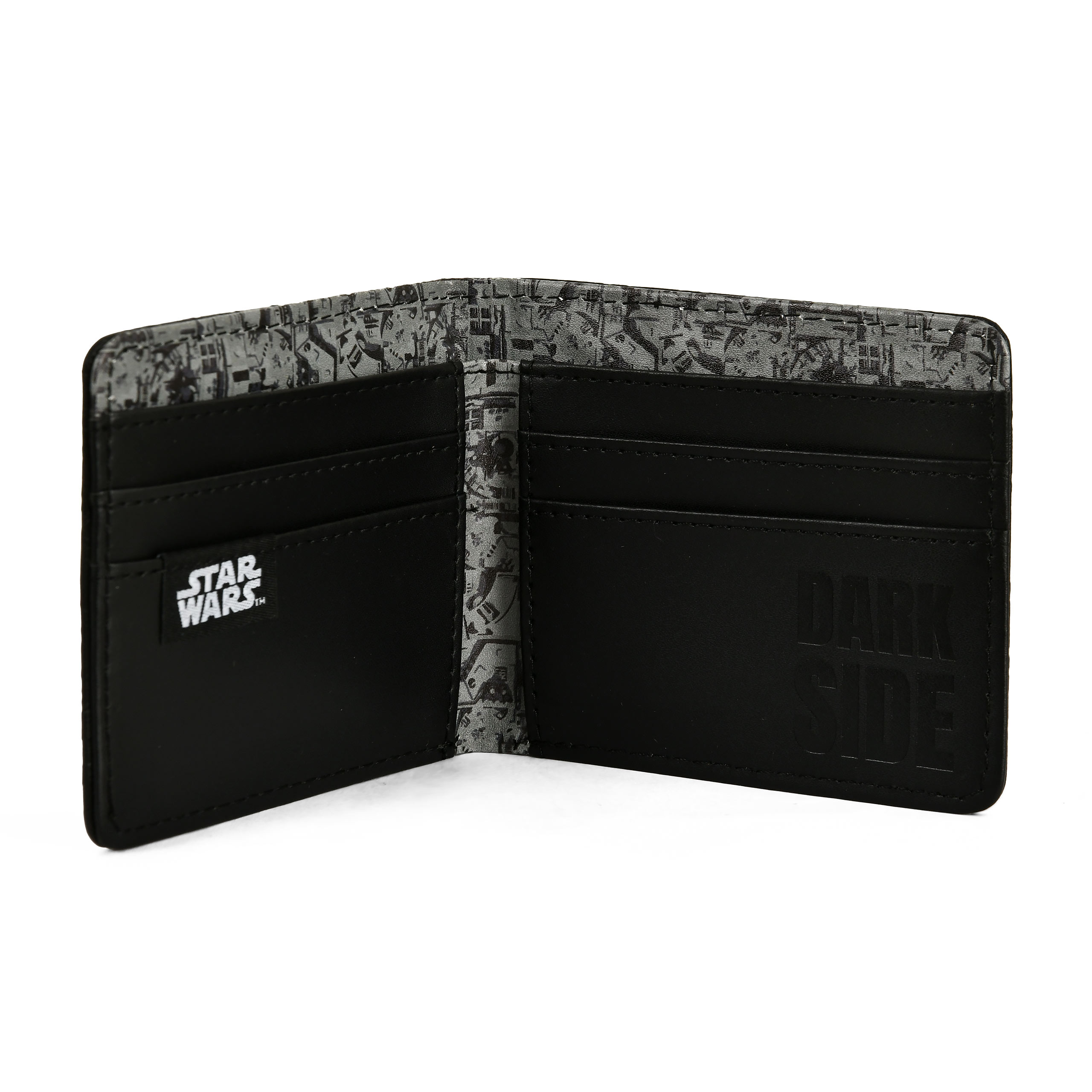 Star Wars - Symbols Wallet