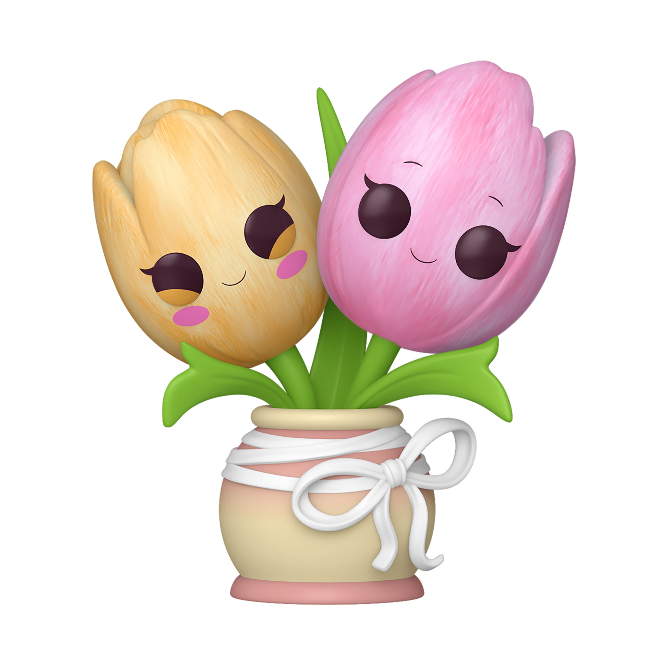 Kawaii Flora - Figura Funko Pop! Tulipán
