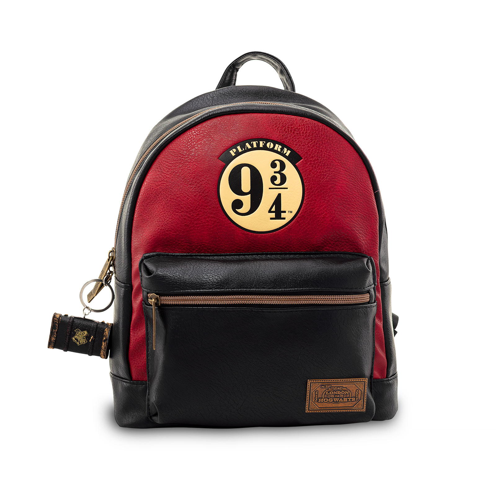 Harry Potter - Gleis 9 3/4 Mini Rucksack