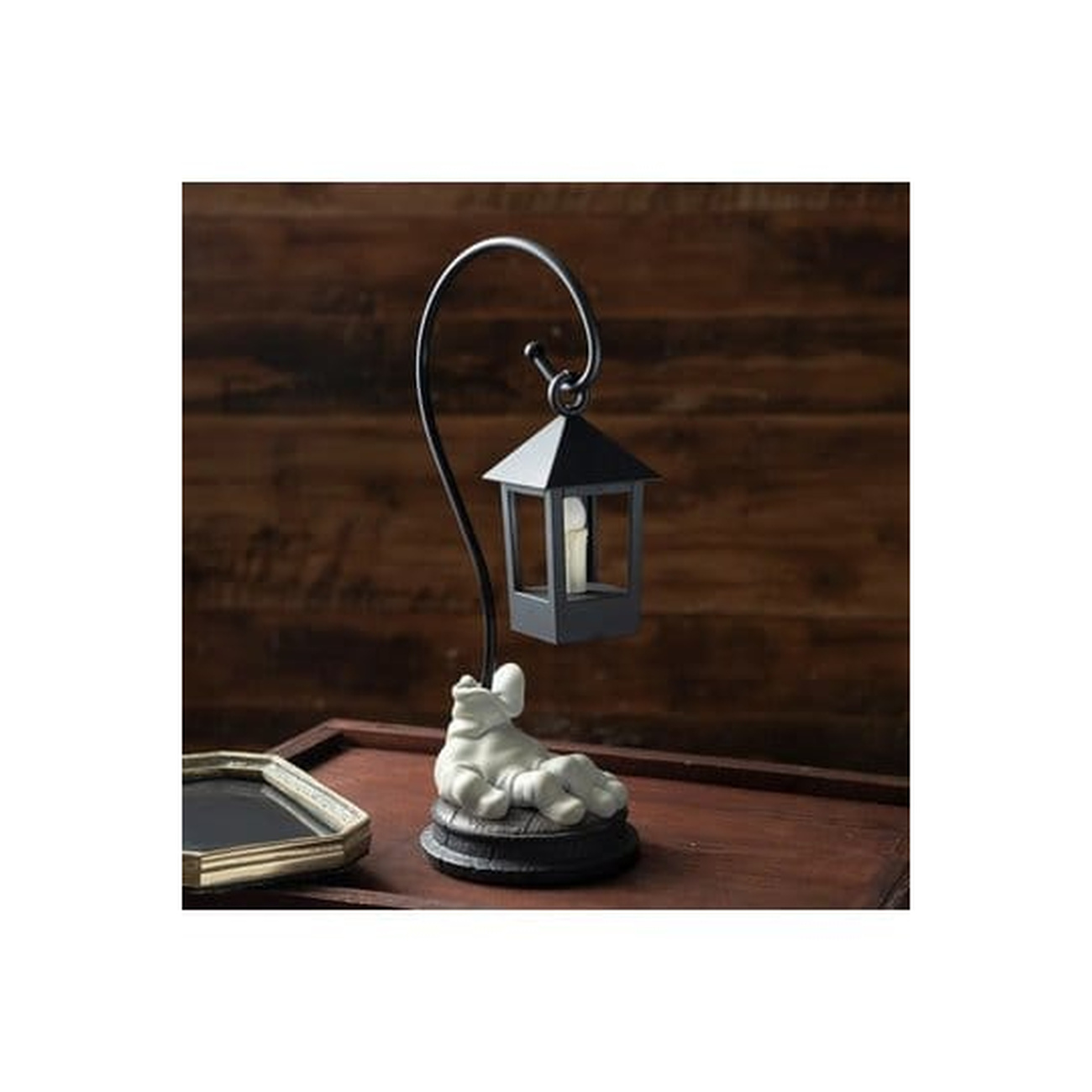 Spirited Away Lamp Hopping Lantern 29 cm