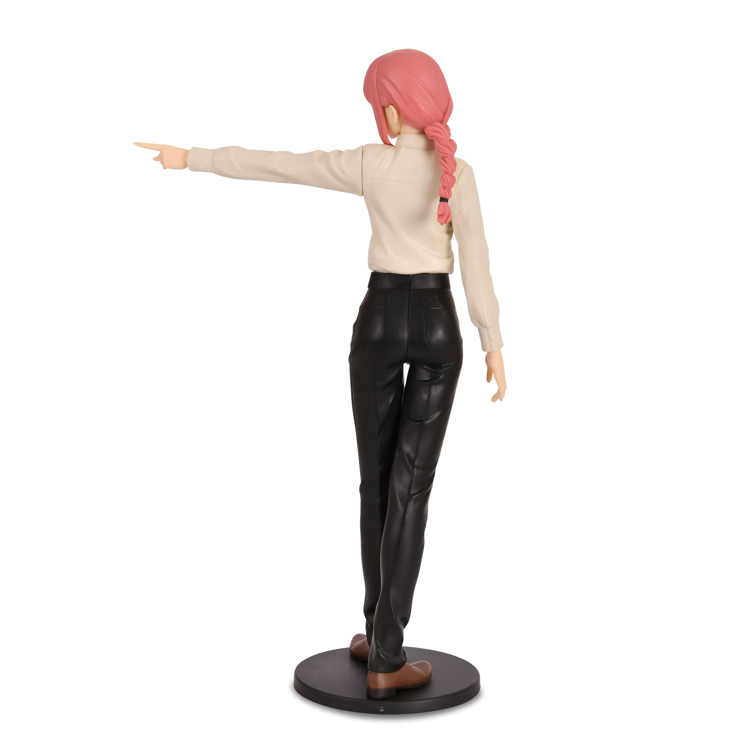 Chainsaw Man - Makima Glitter & Glamours Figure